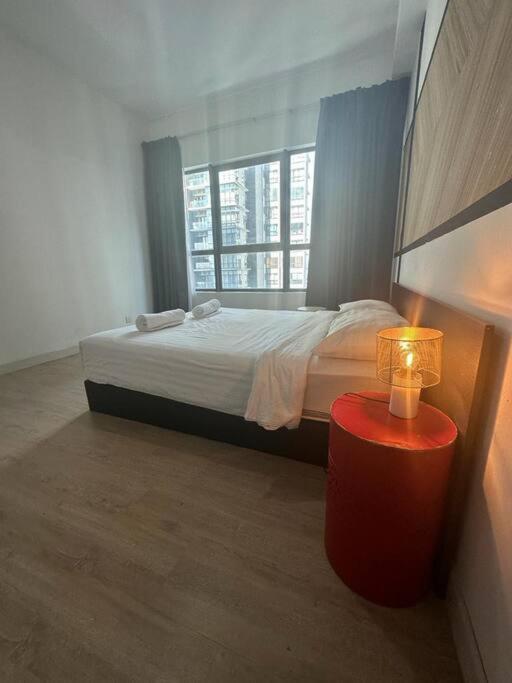 Arte + @Jalan Ampang 3bedroom