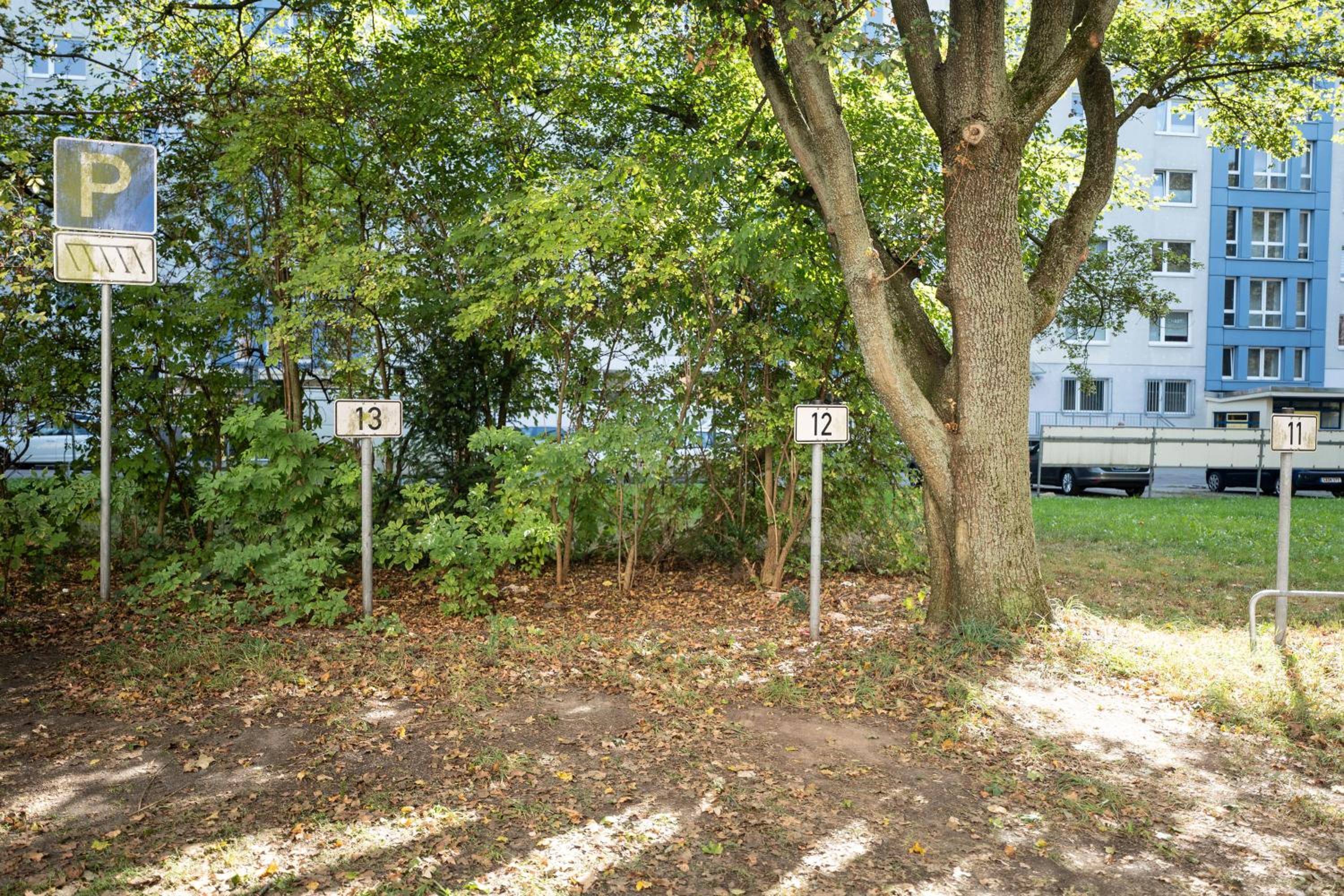 Loh9 - Das Apartment im Citycenter - Parkplatz - Wlan - Aufzug