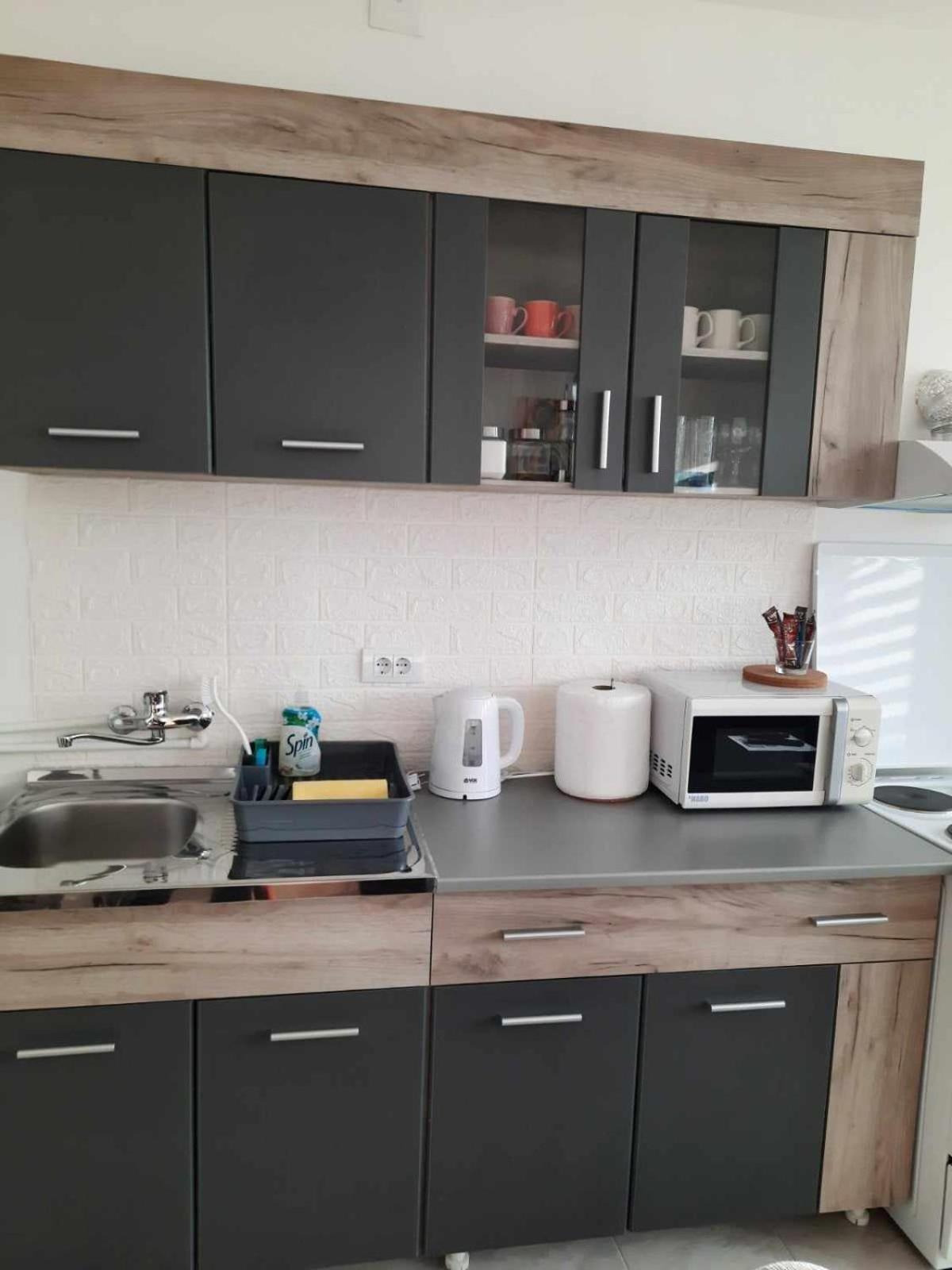 Apartman Djokic 3 view 4