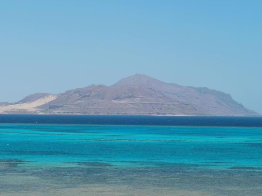 SUNNY BEACH resort apartment for rent in Montazah