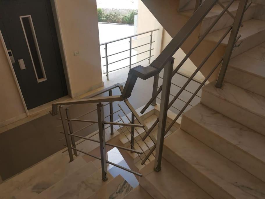 SUNNY BEACH resort apartment for rent in Montazah