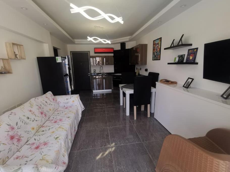 SUNNY BEACH resort apartment for rent in Montazah