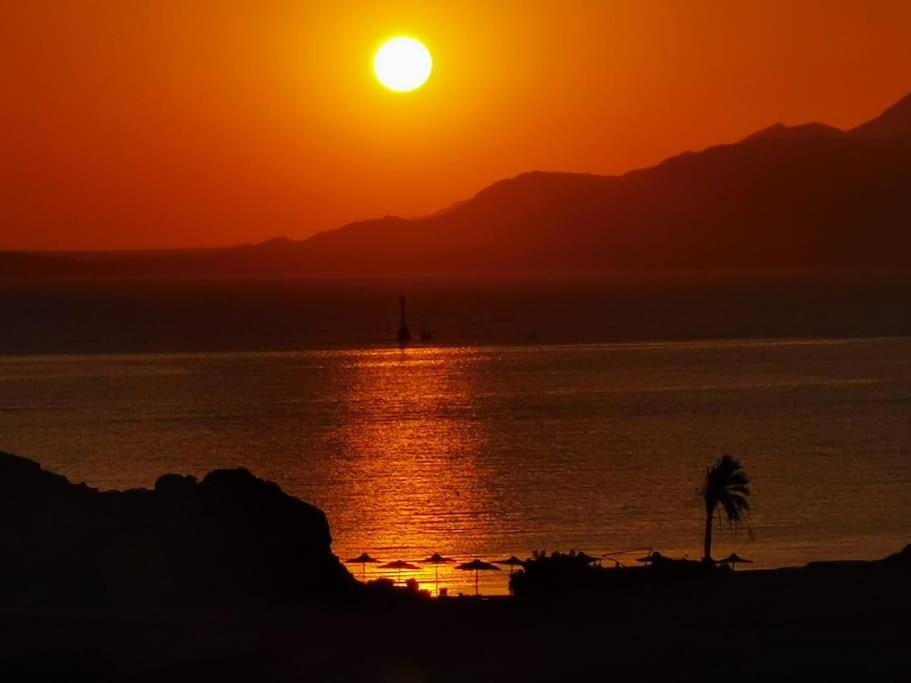 SUNNY BEACH resort apartment for rent in Montazah
