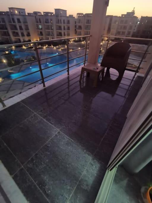 SUNNY BEACH resort apartment for rent in Montazah