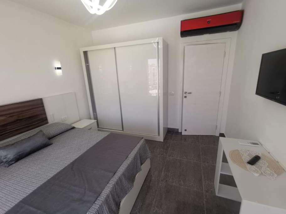 SUNNY BEACH resort apartment for rent in Montazah