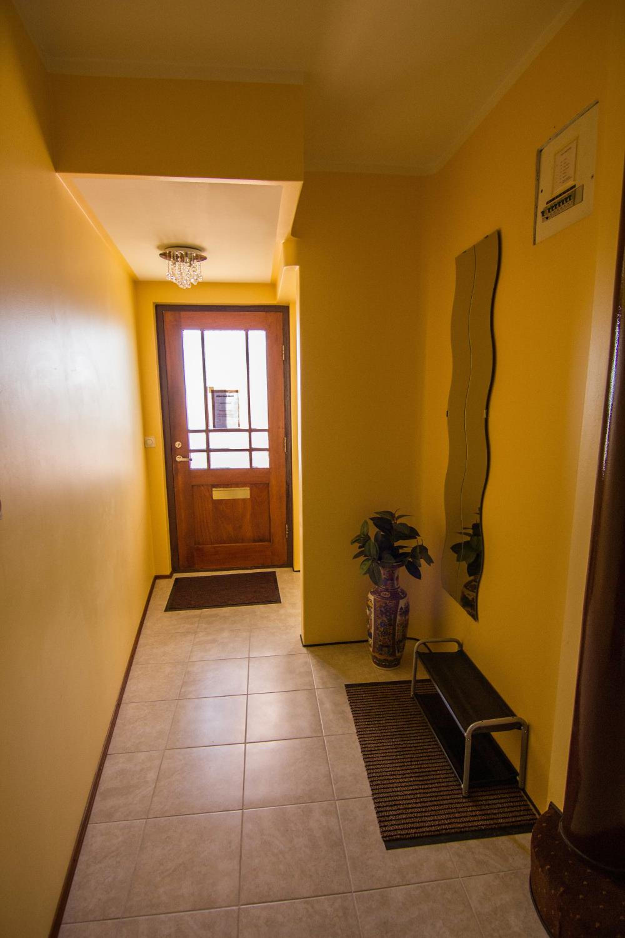 Kiljan Apartments & Rooms