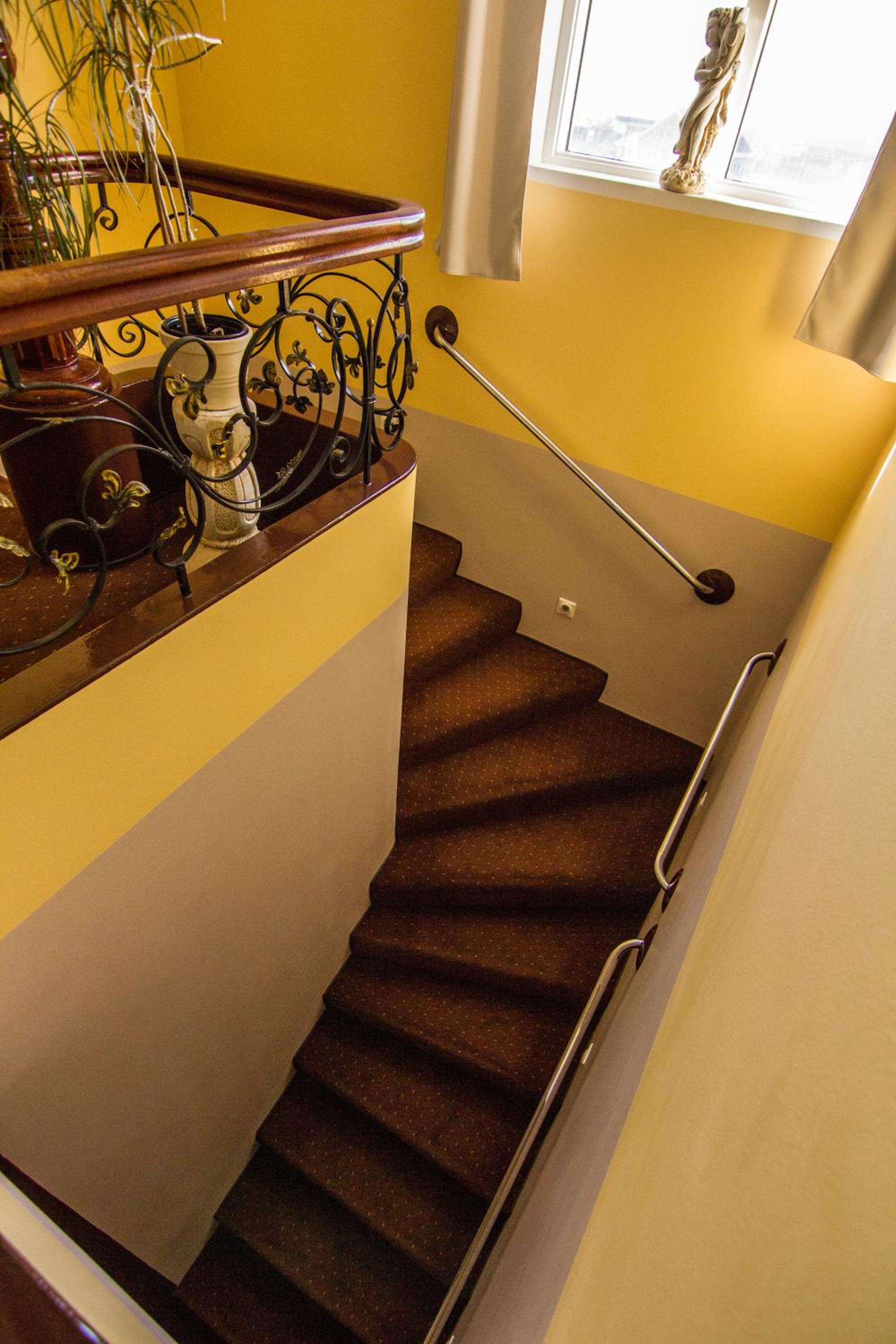Kiljan Apartments & Rooms