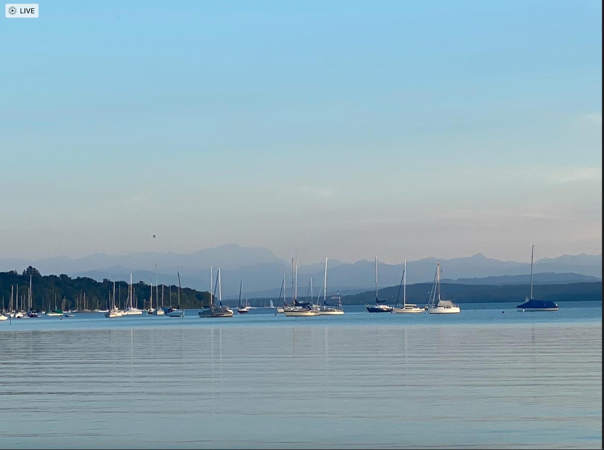 Snug Stays 4 - Design Villa mit Garten zentral, ruhig, 400m zum Ammersee