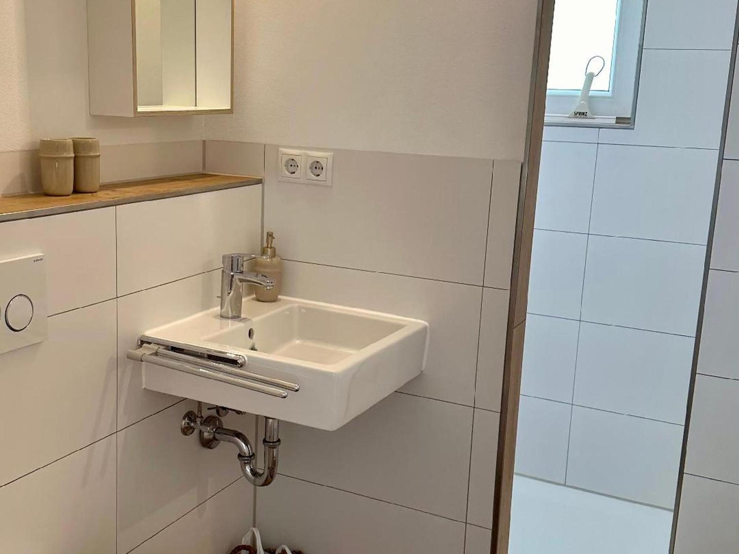 Ferienwohnung Wanderglück