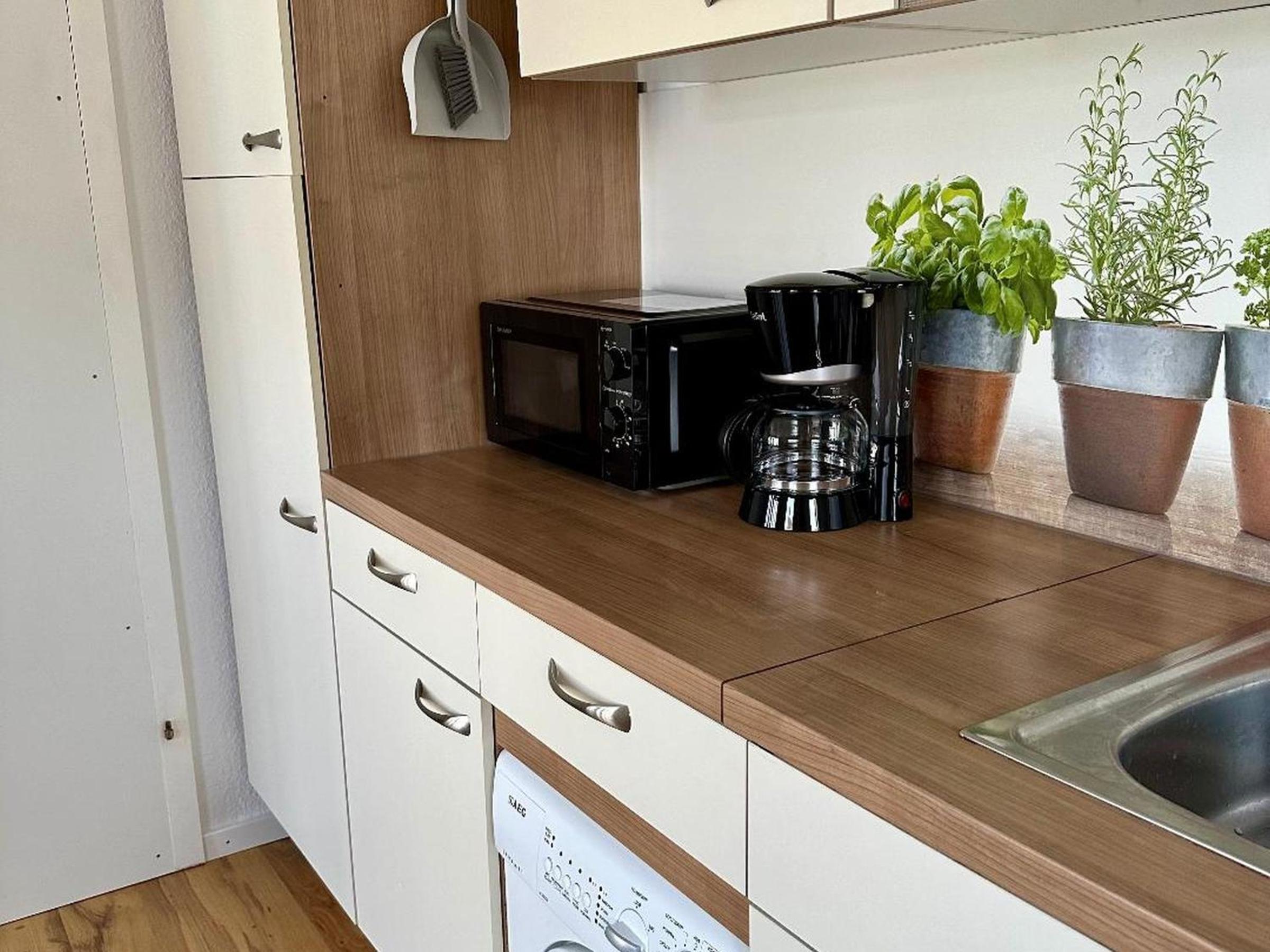 Ferienwohnung Wanderglück