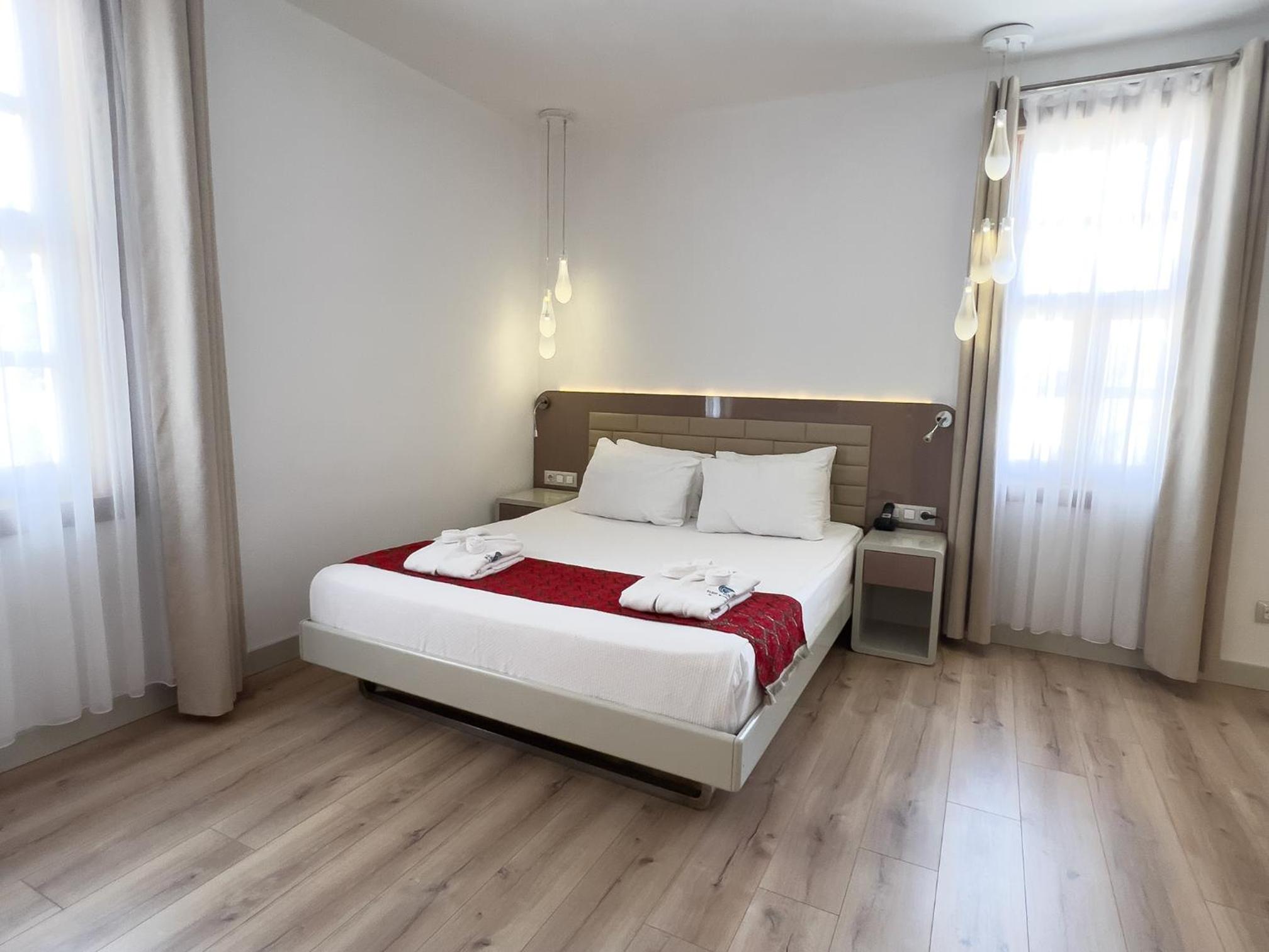 Puding Hotel - Image 55