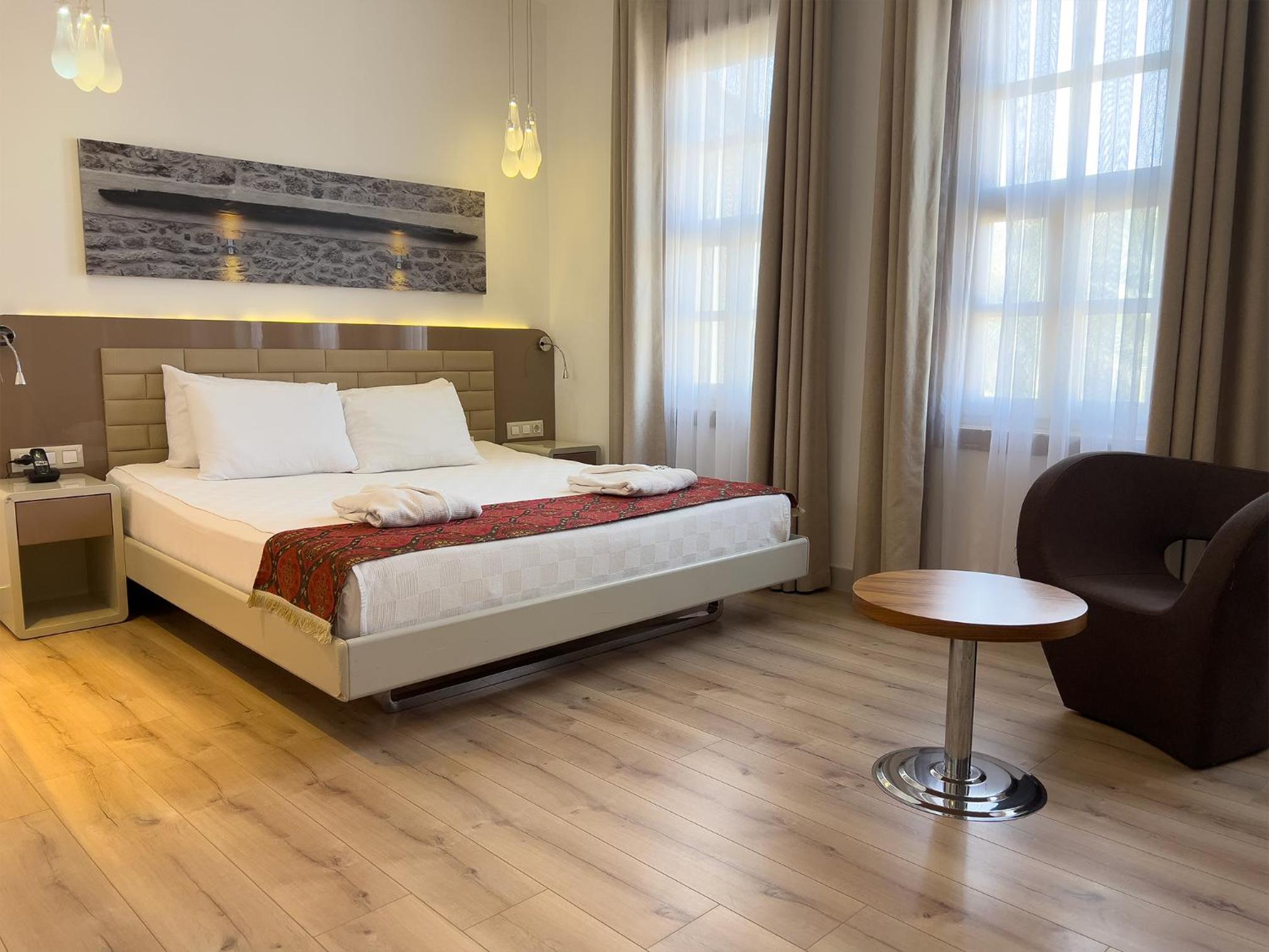 Puding Hotel - Image 74