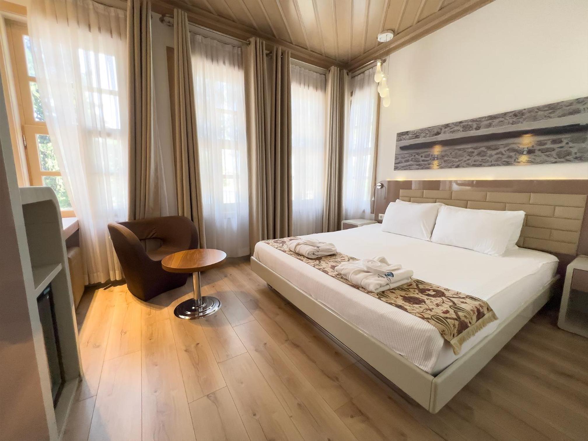Puding Hotel - Image 47