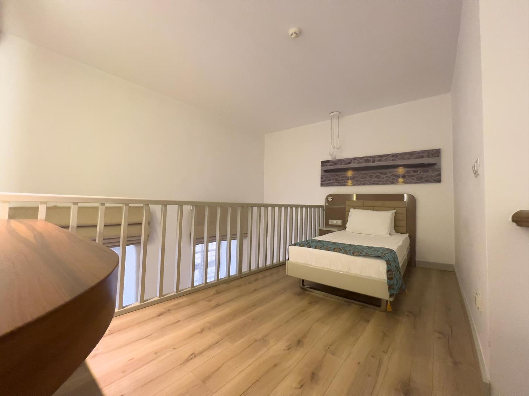 Puding Hotel - Image 118
