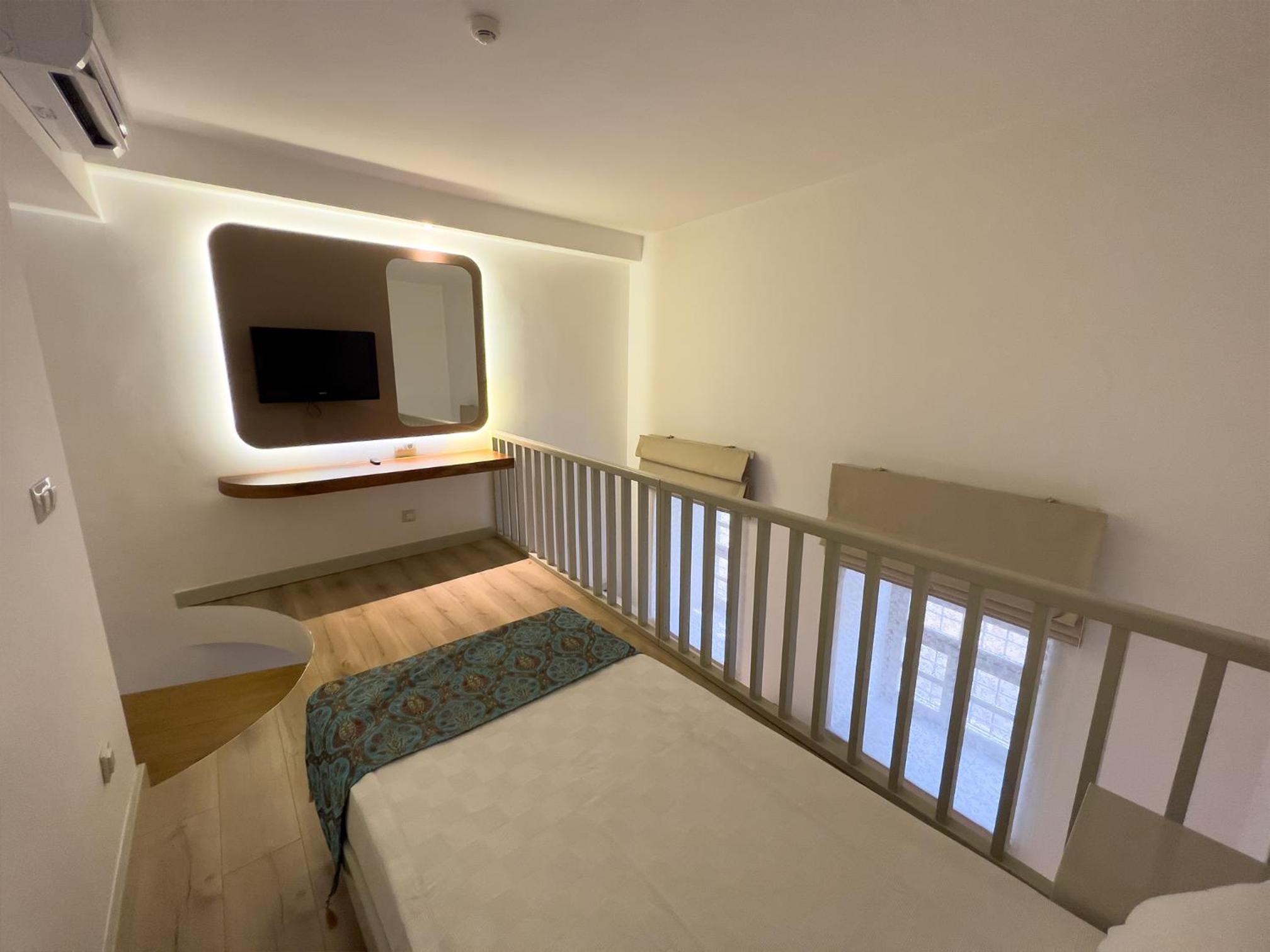 Puding Hotel - Image 117
