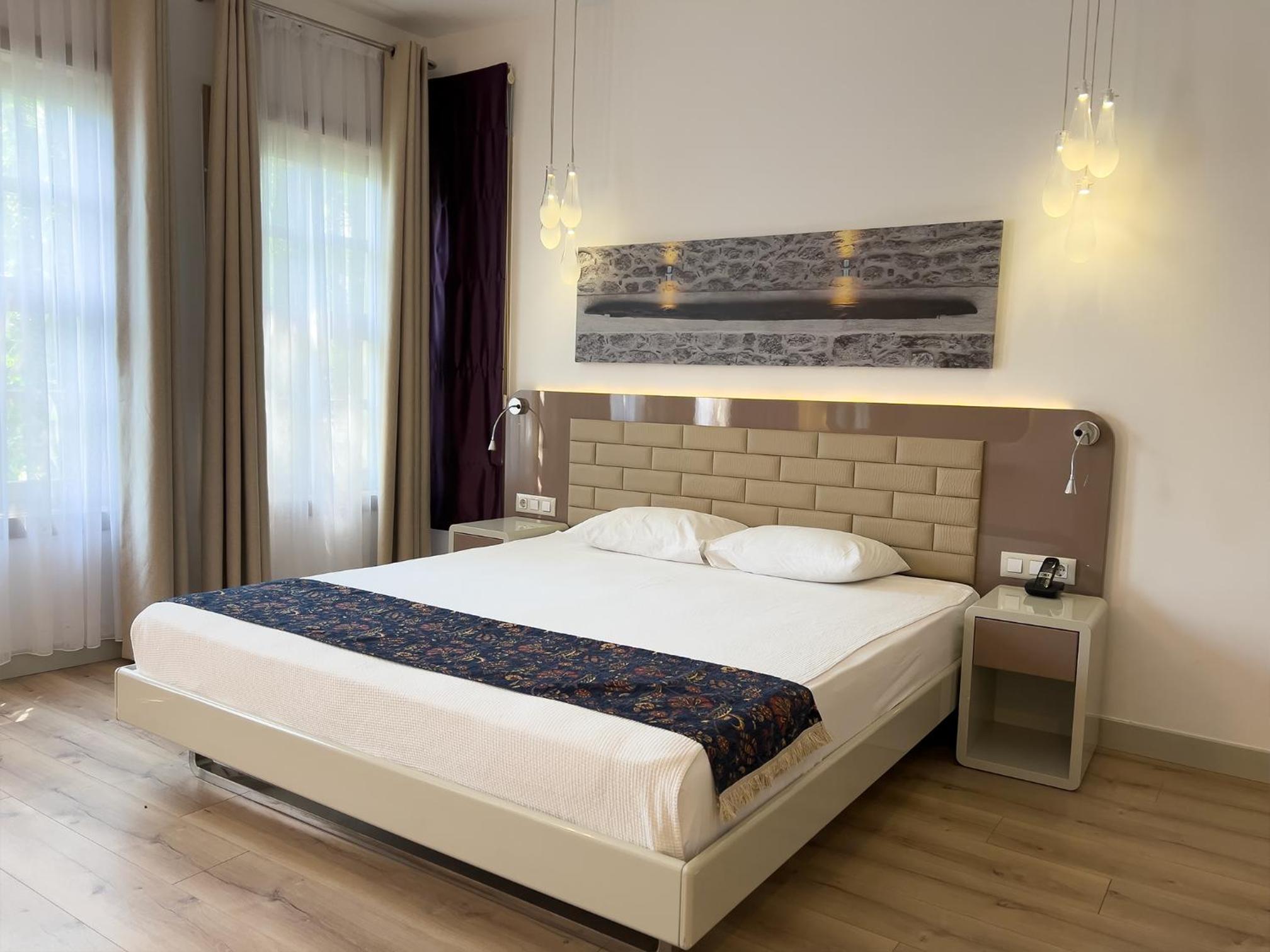 Puding Hotel - Image 71