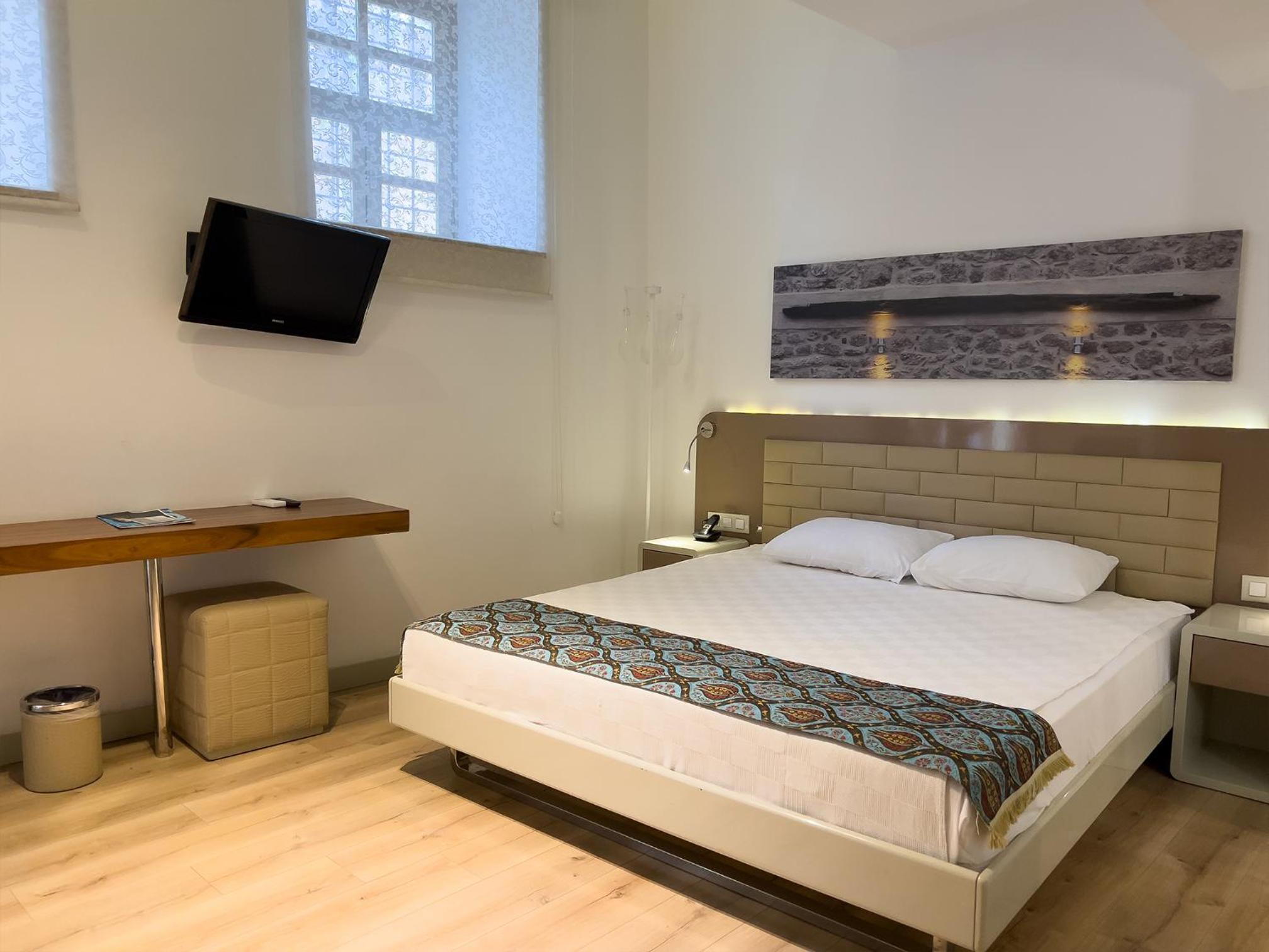 Puding Hotel - Image 116