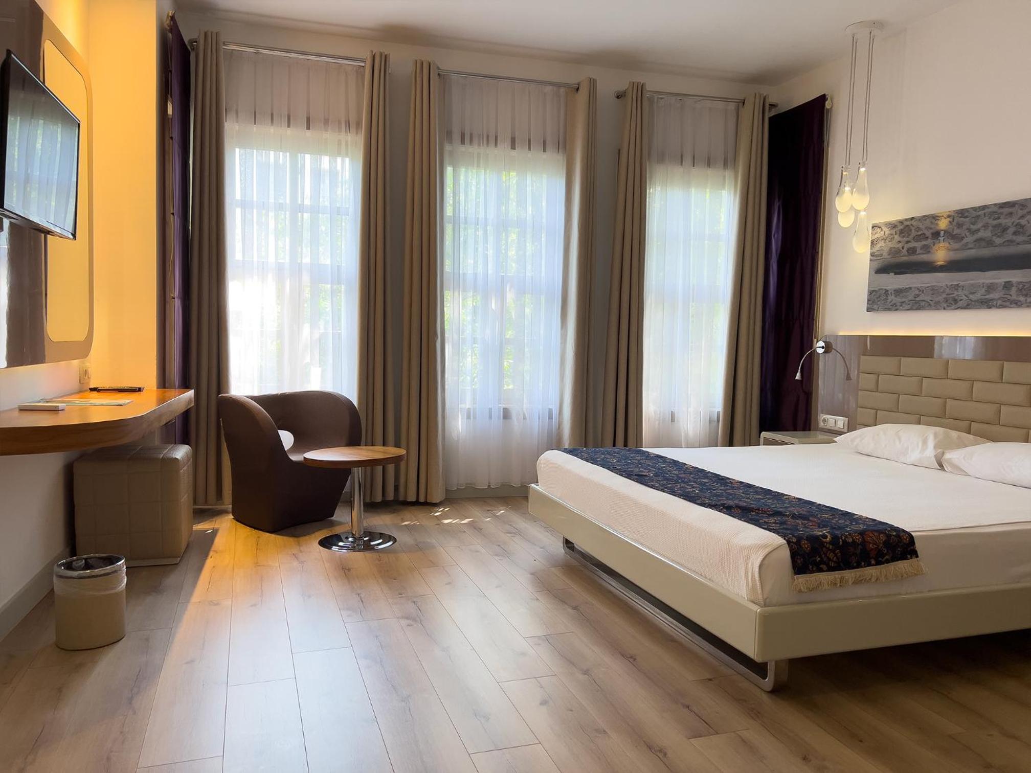 Puding Hotel - Image 115