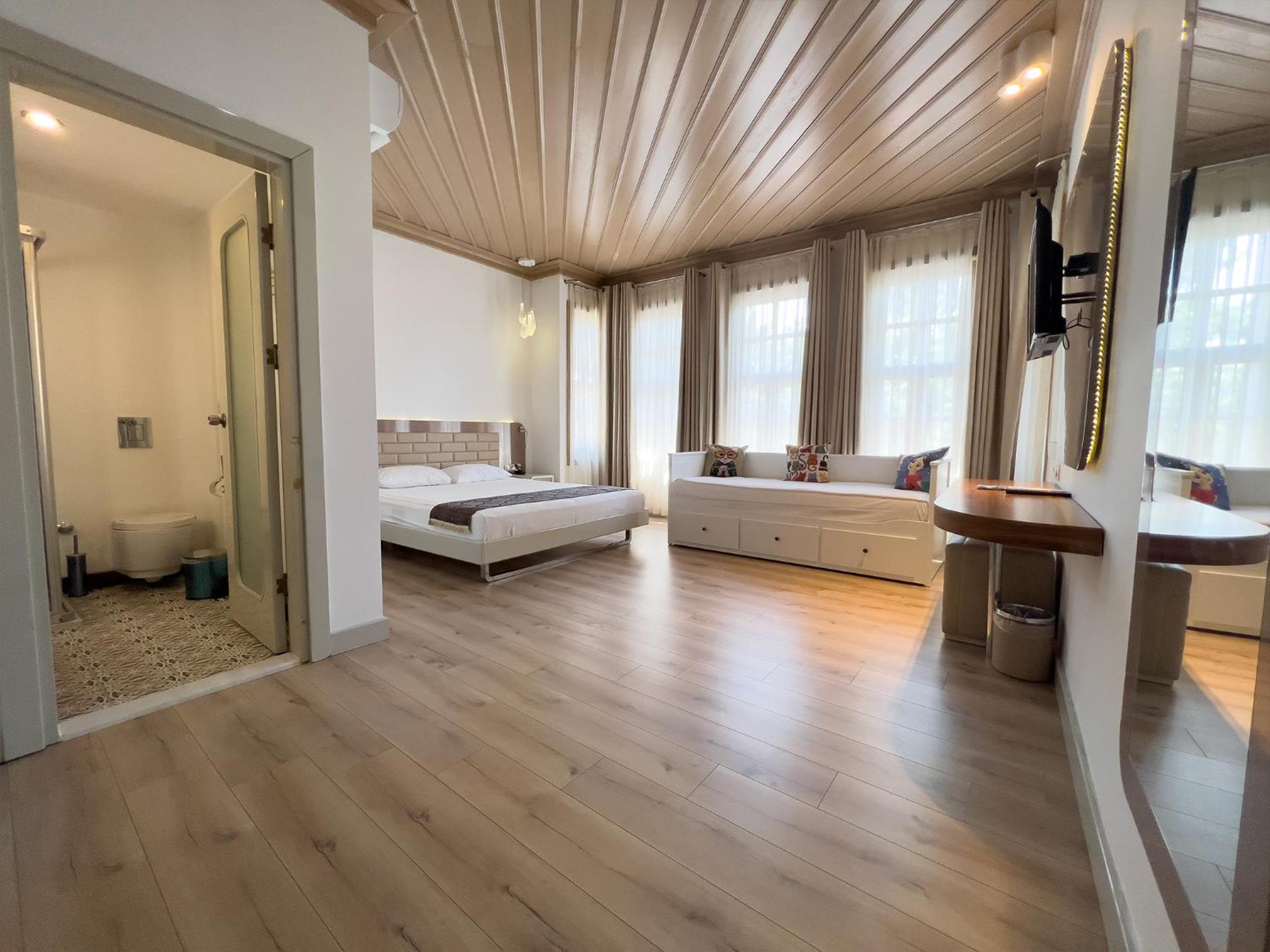 Puding Hotel - Image 72