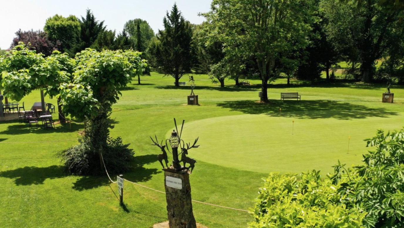 Domaine du Bugassou, Chambres, Table d'hôtes & SPA