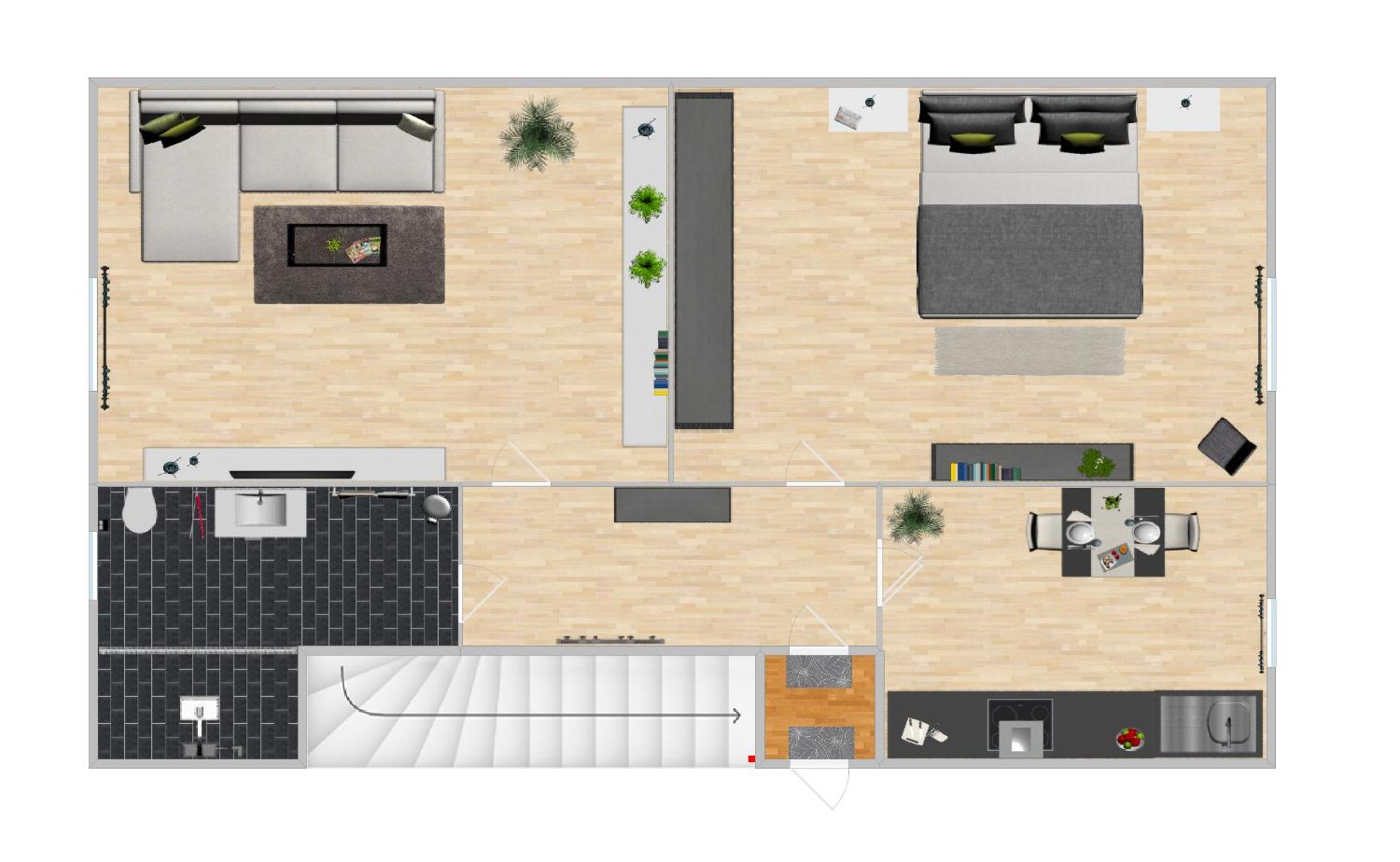 Ferienhaus Jäger