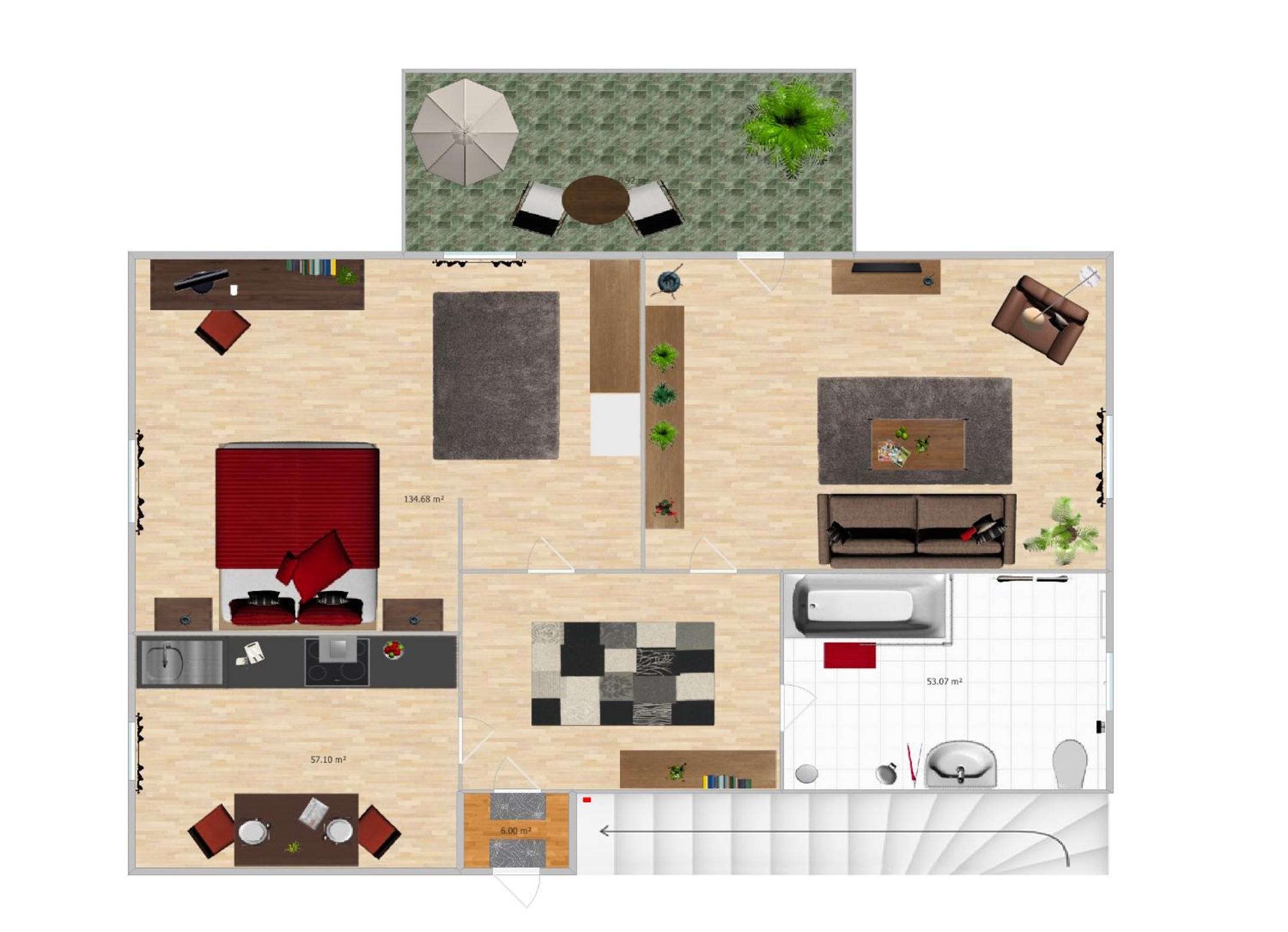 Ferienhaus Jäger