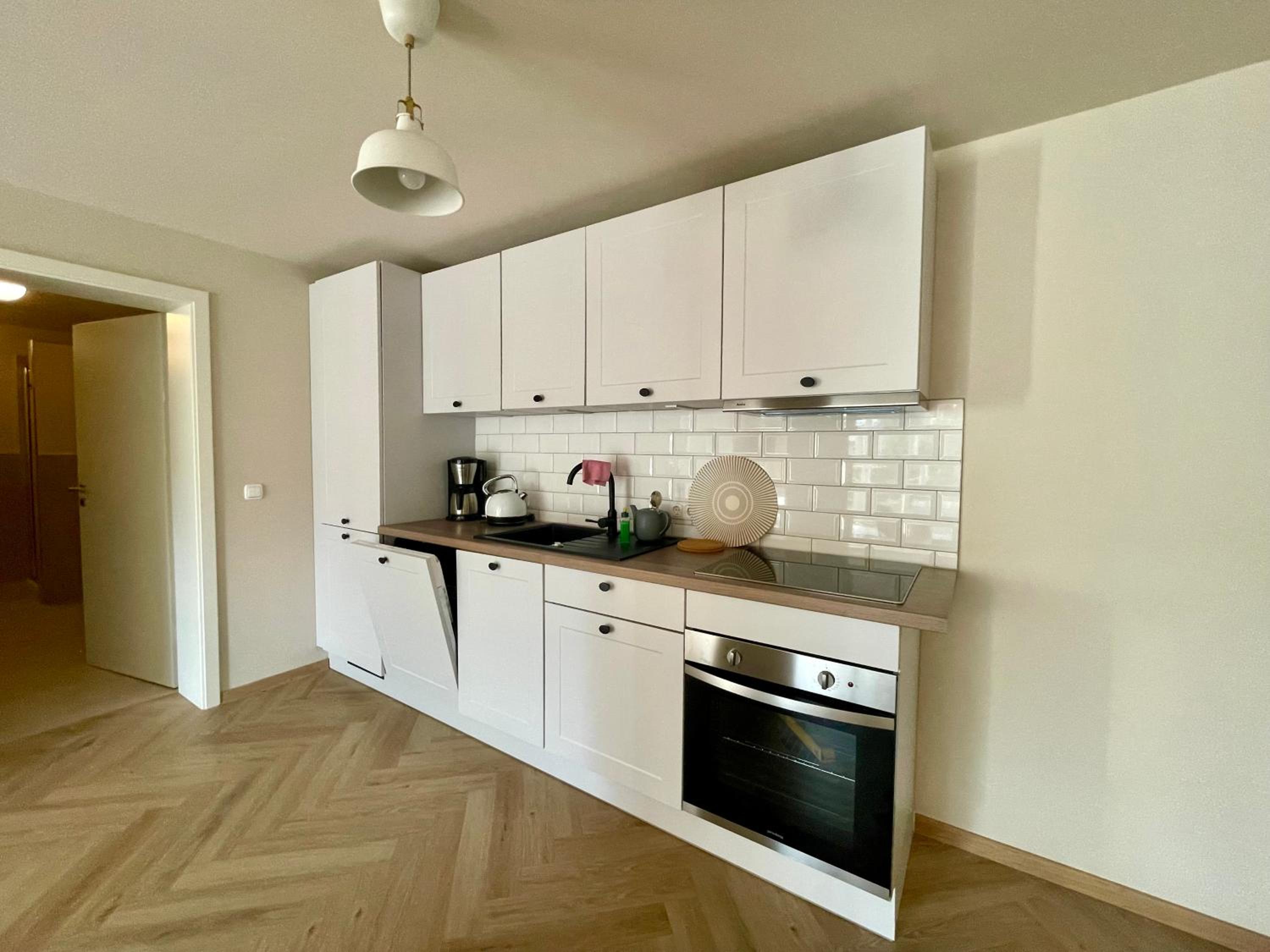 DünenMeer Ferienwohnung