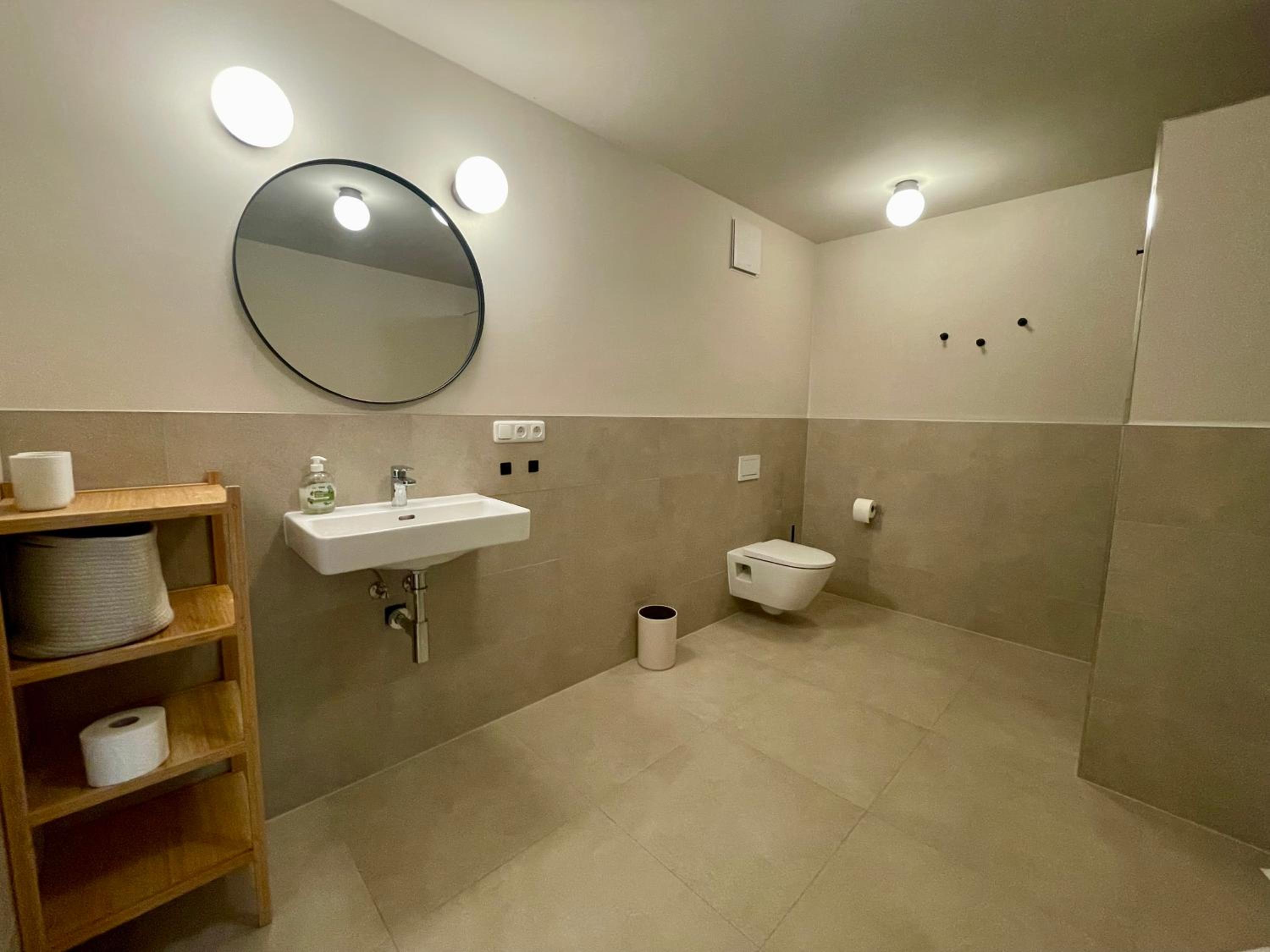 DünenMeer Ferienwohnung