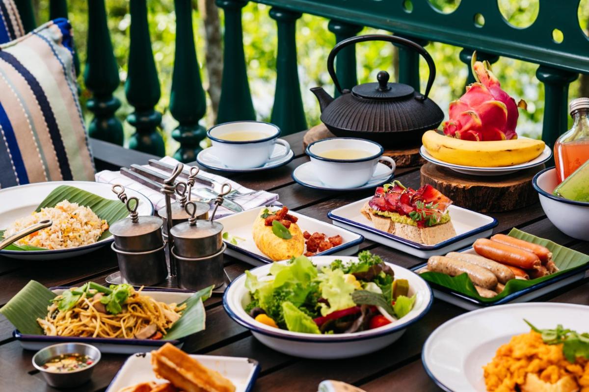Intercontinental Khao Yai Resort by IHG 38