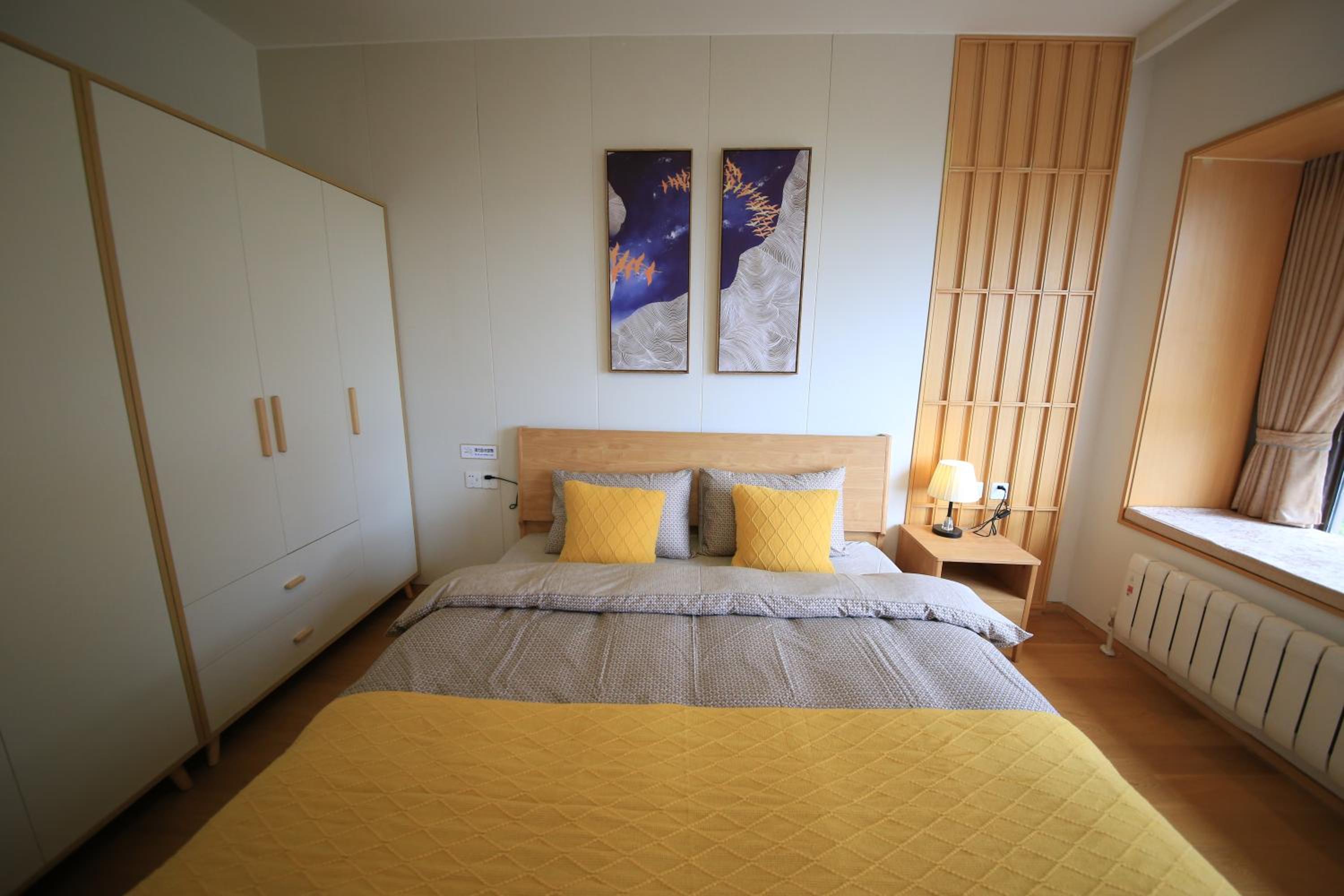 Colorful Yunnan Absolutely Beautiful Dian B&B