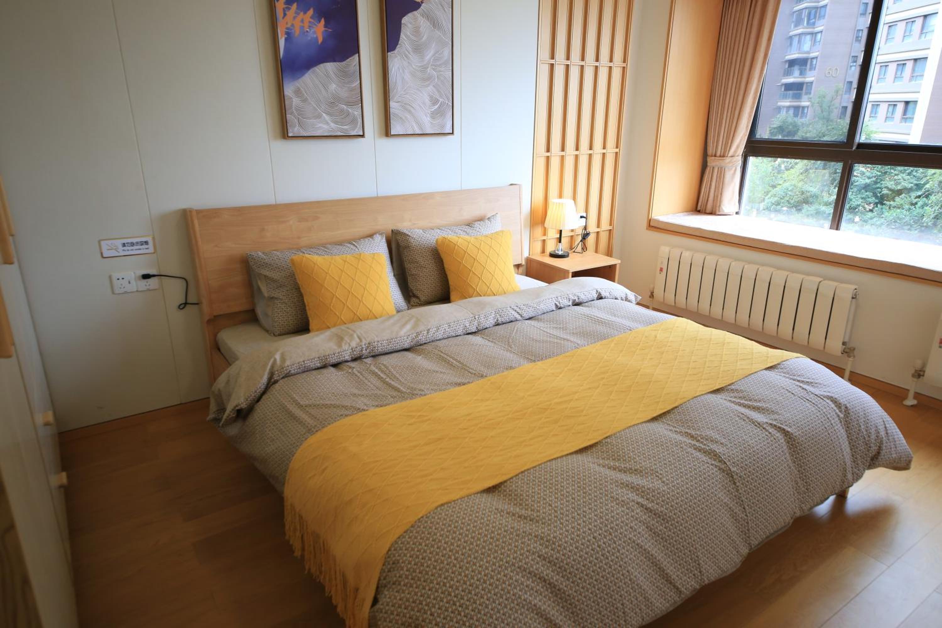 Colorful Yunnan Absolutely Beautiful Dian B&B