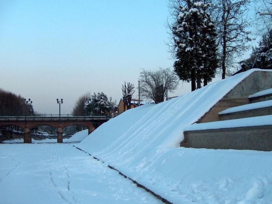Villoresi Rooms