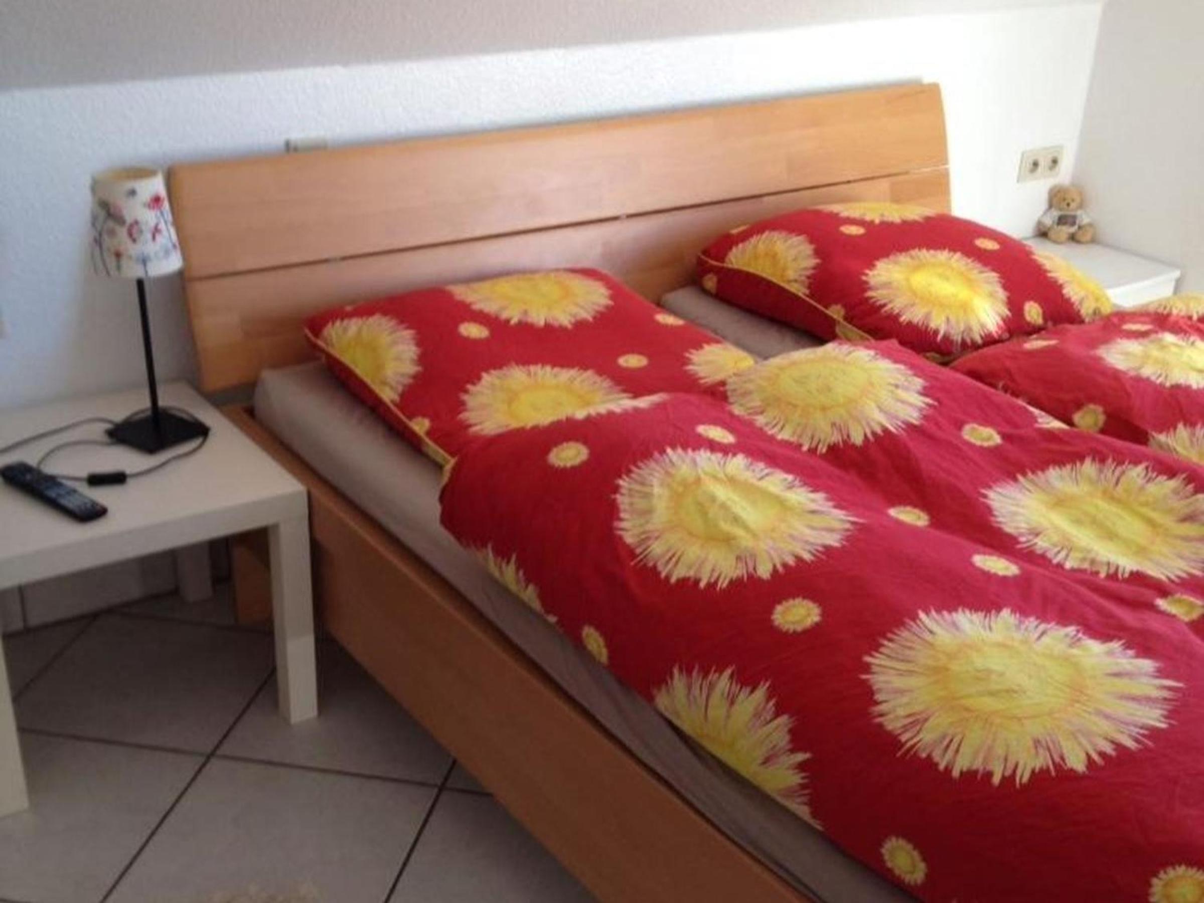 Privatzimmer Pflaum