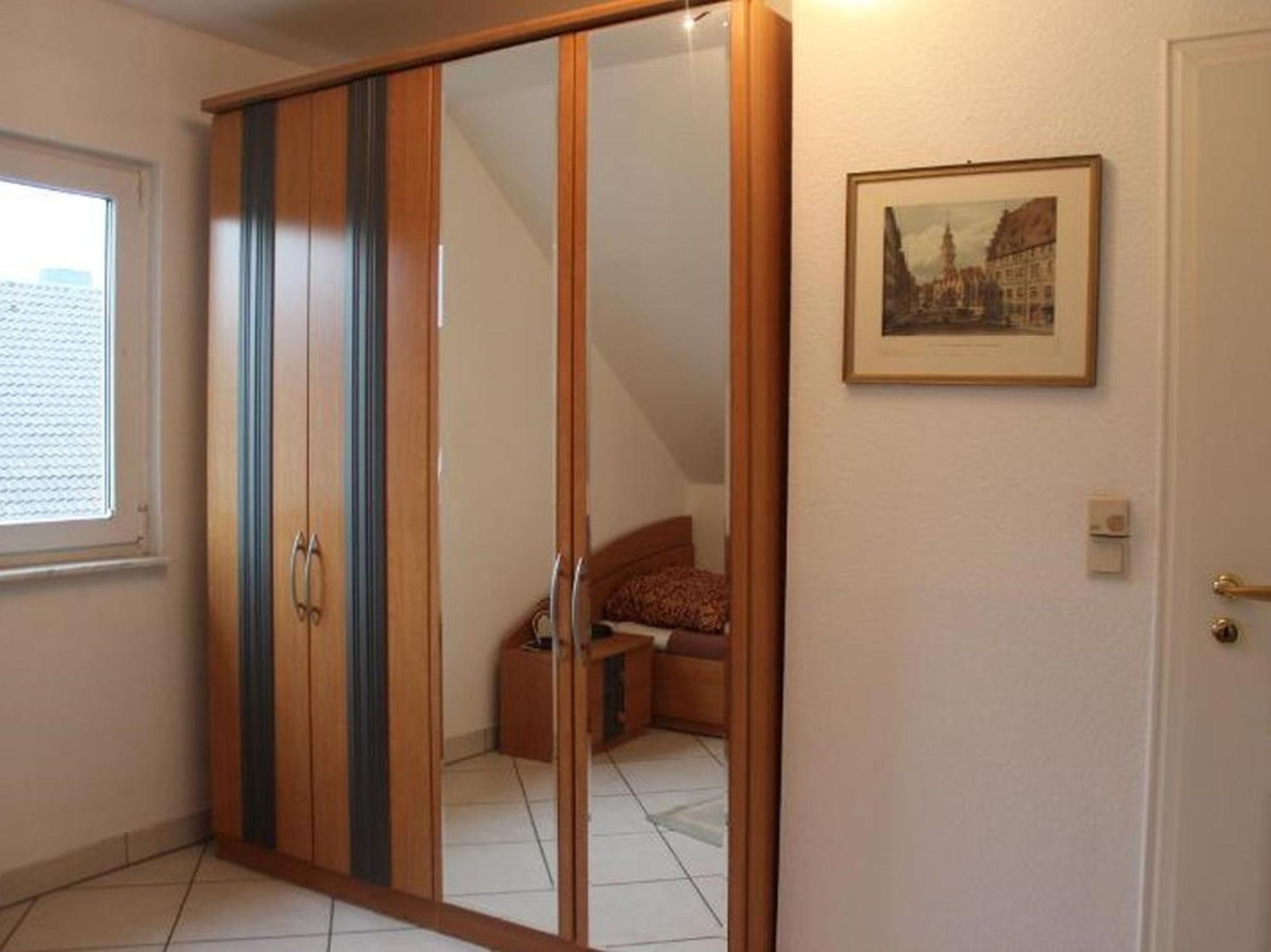 Privatzimmer Pflaum