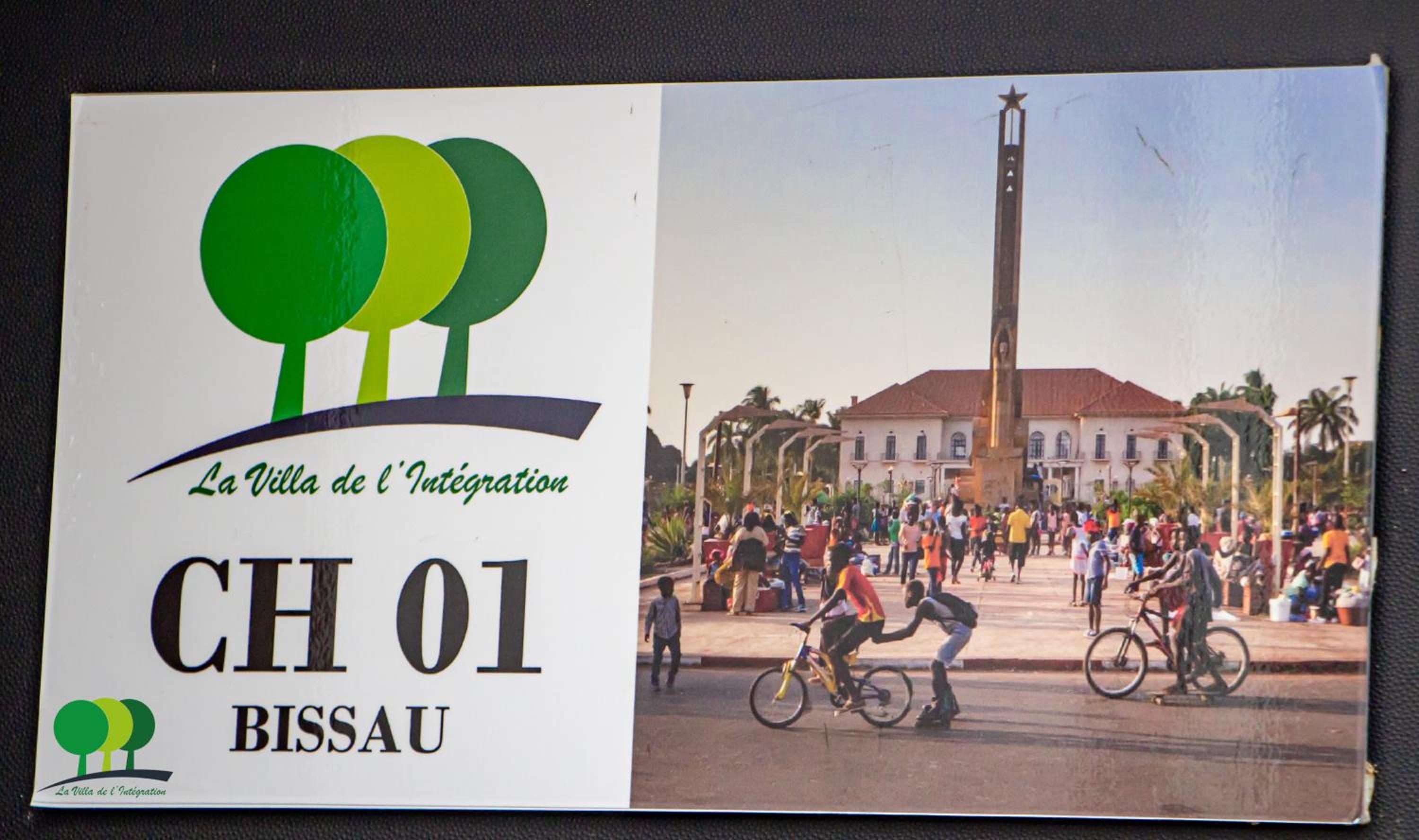 VILLA DE L'INTEGRATION, photo 203