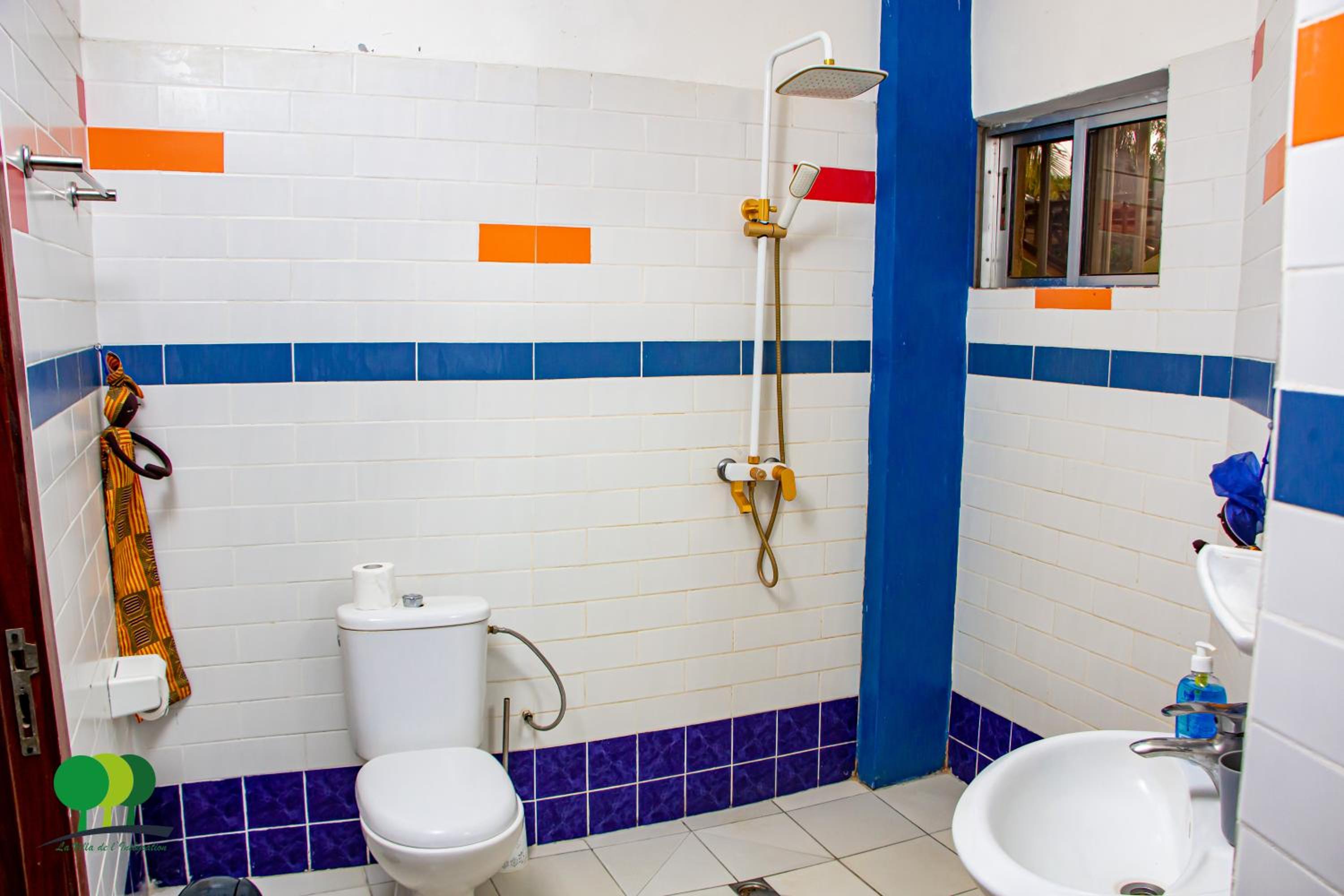 VILLA DE L'INTEGRATION, photo 150