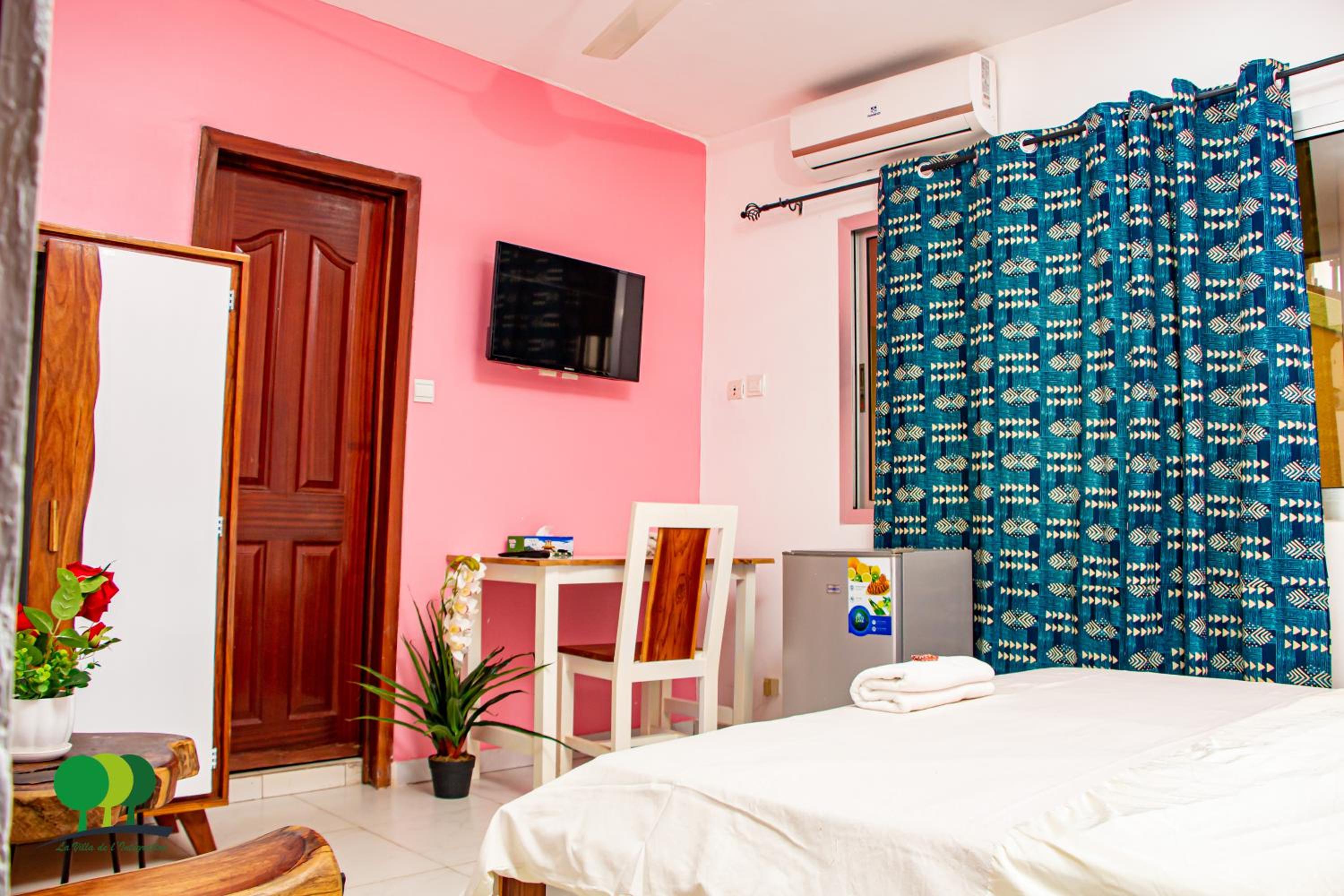 VILLA DE L'INTEGRATION, photo 157