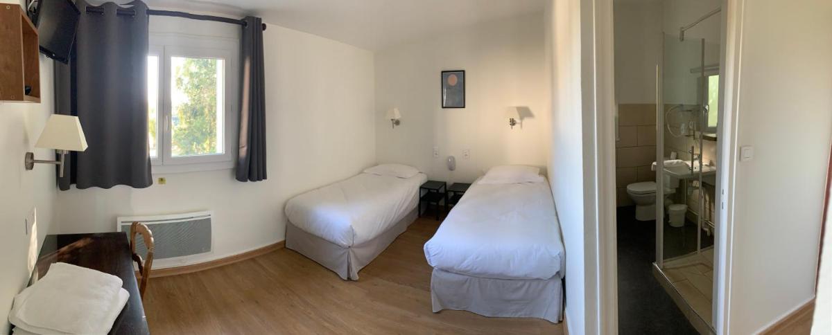 Le Grand Hôtel Ussel