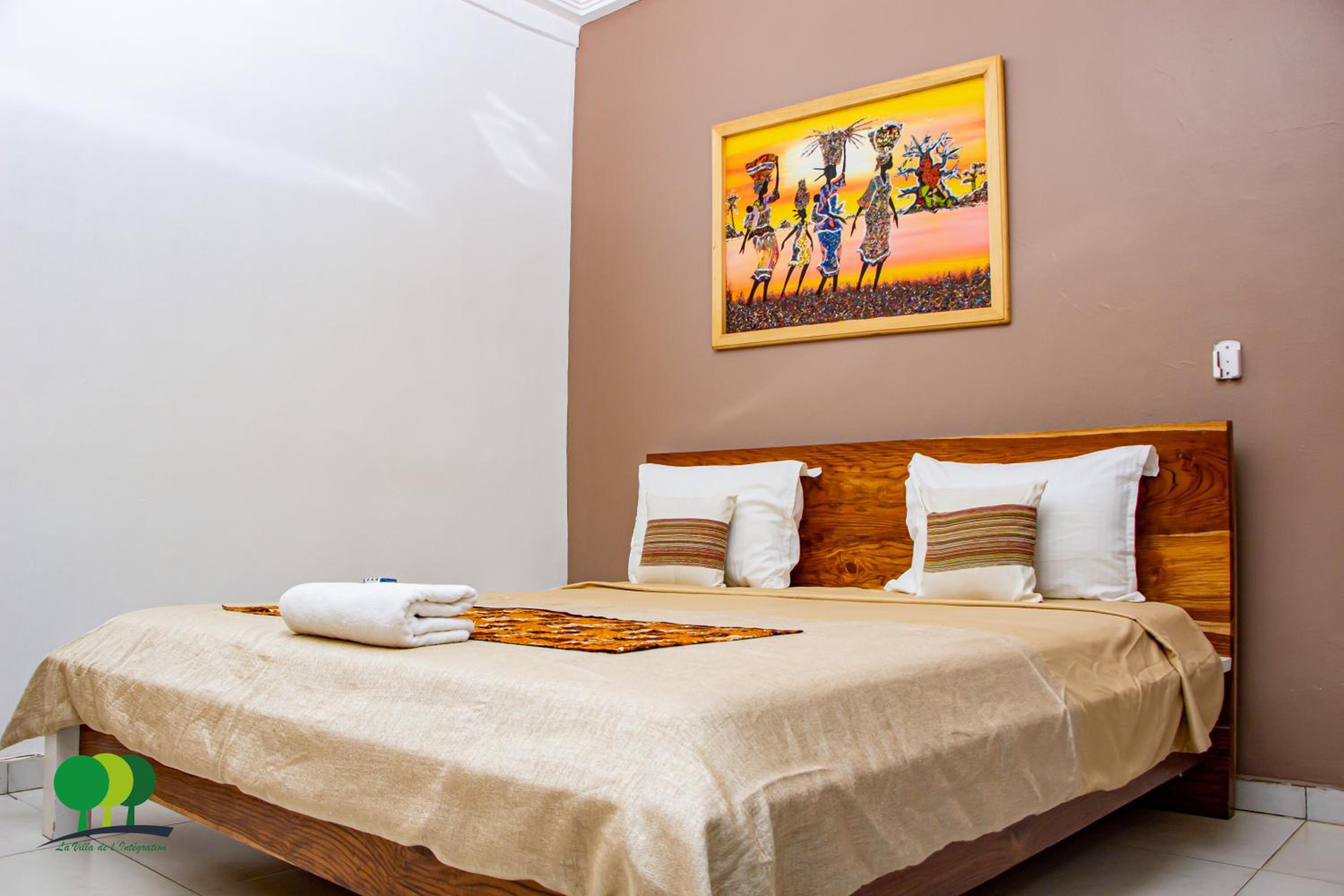 VILLA DE L'INTEGRATION, photo 71
