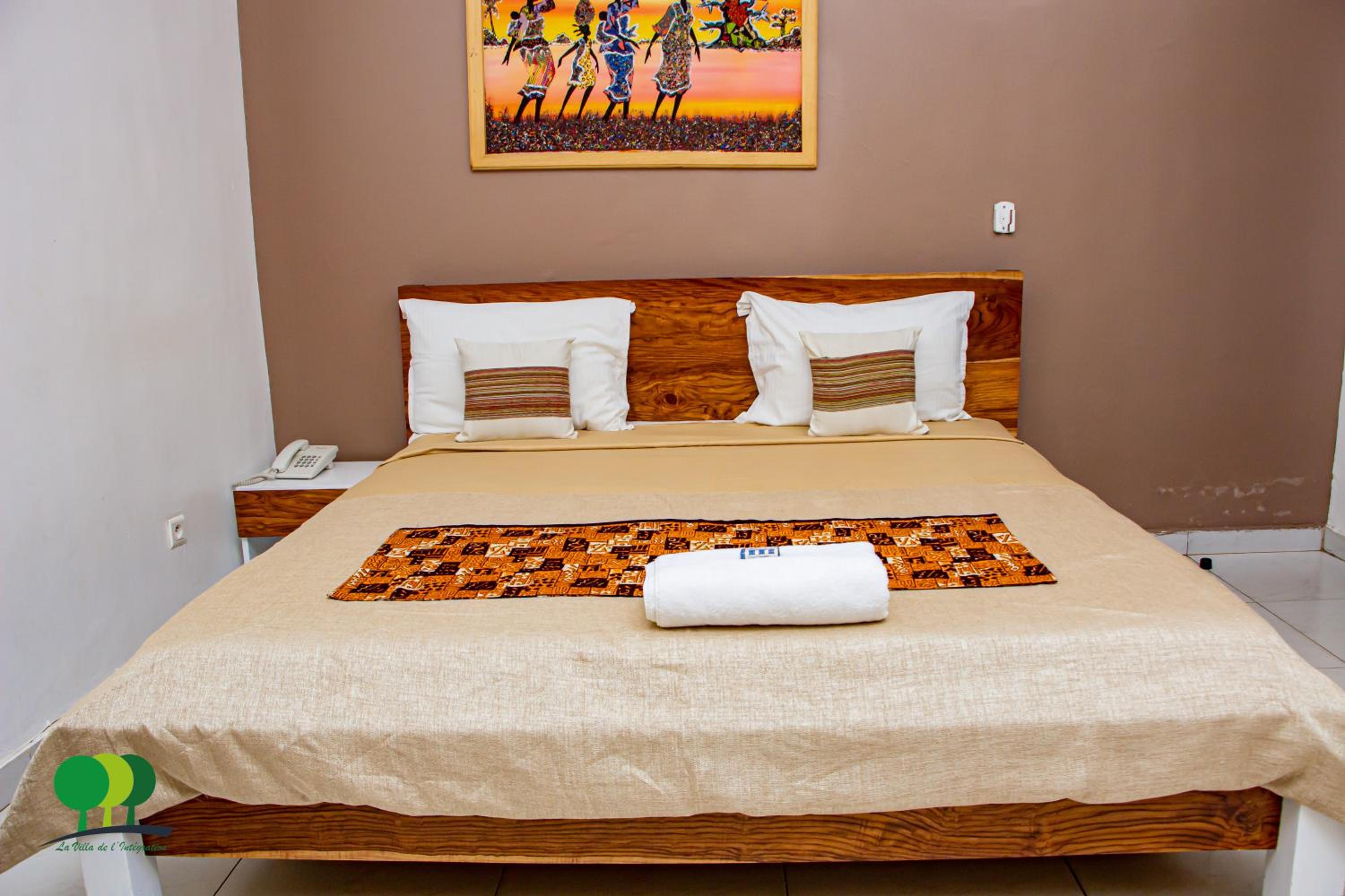 VILLA DE L'INTEGRATION, photo 122