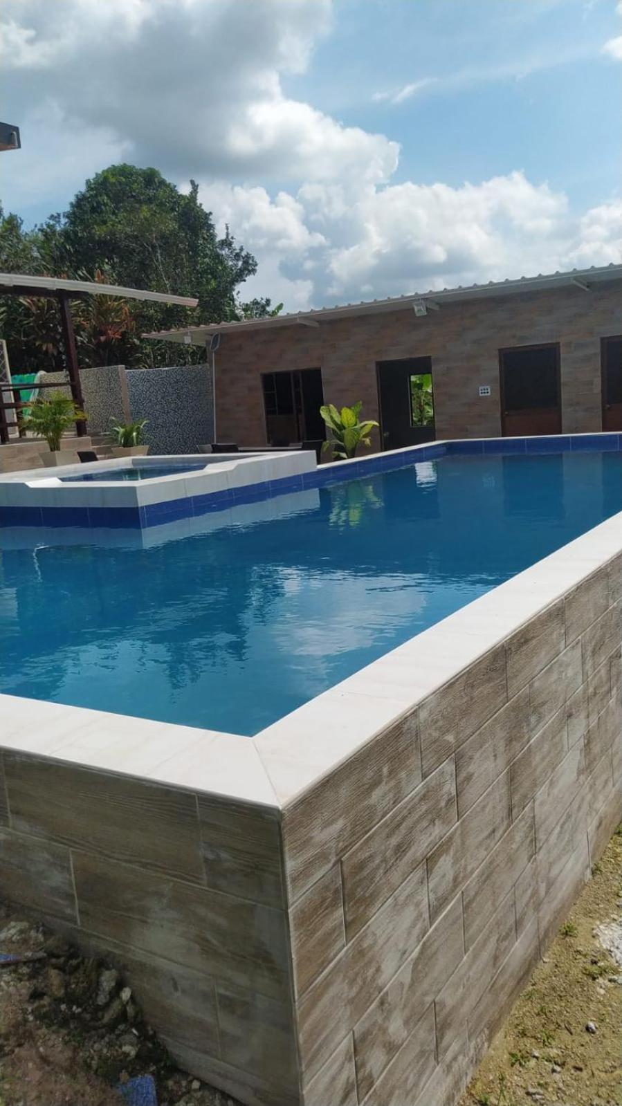 Finca San Mateo