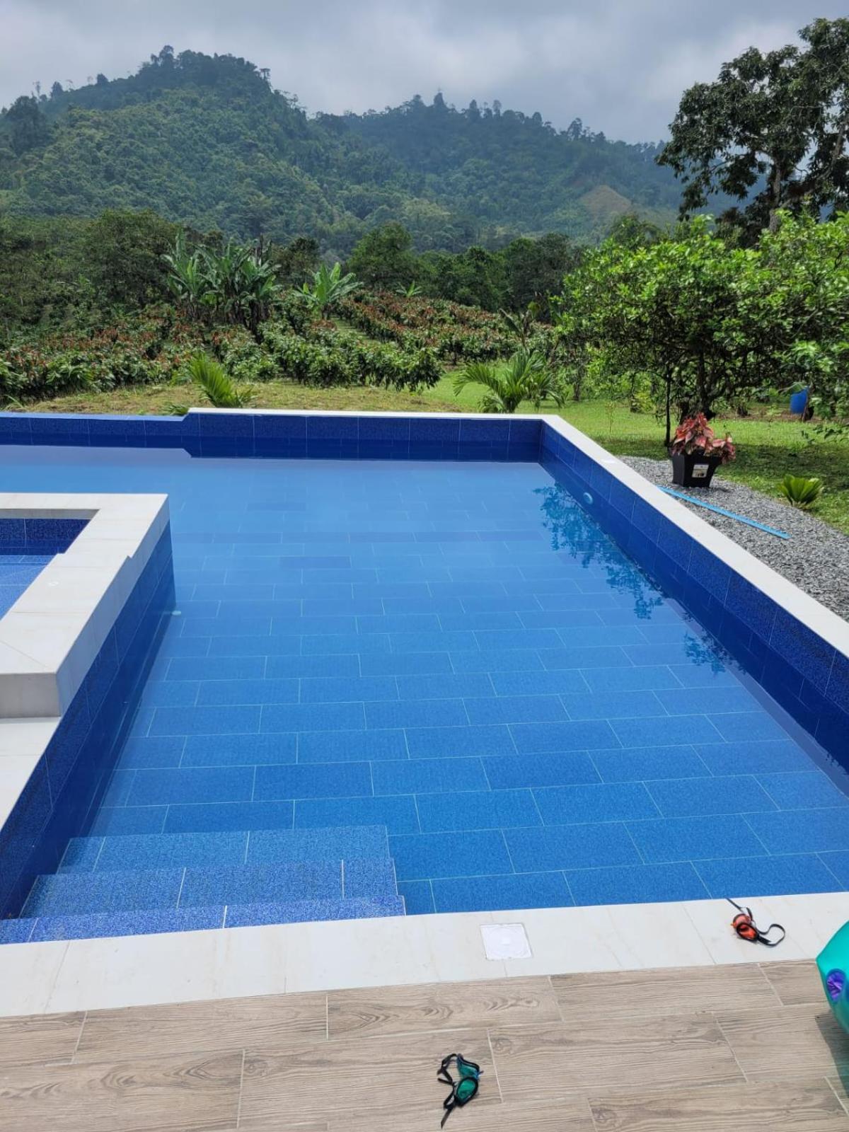 Finca San Mateo