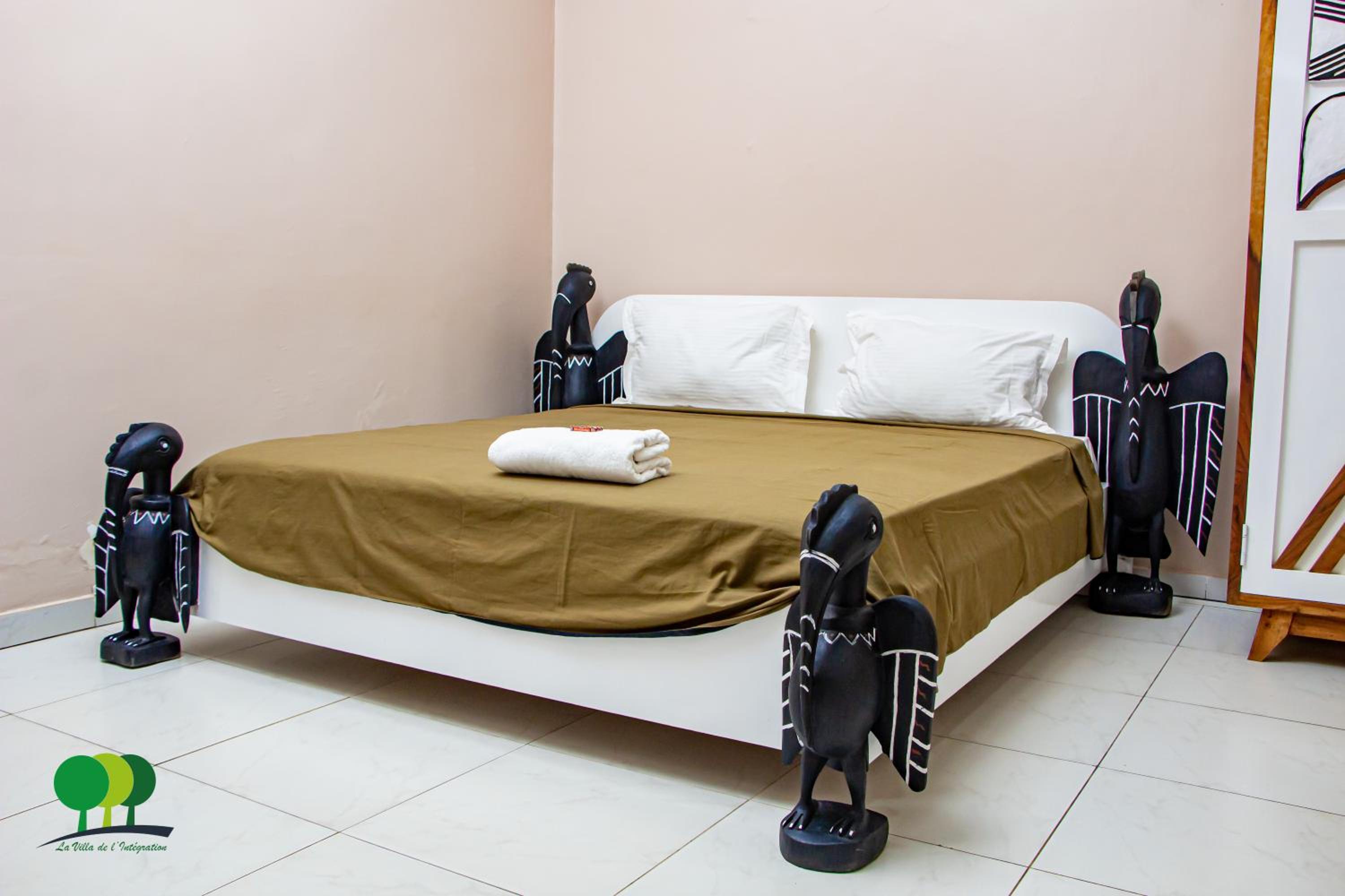 VILLA DE L'INTEGRATION, photo 91