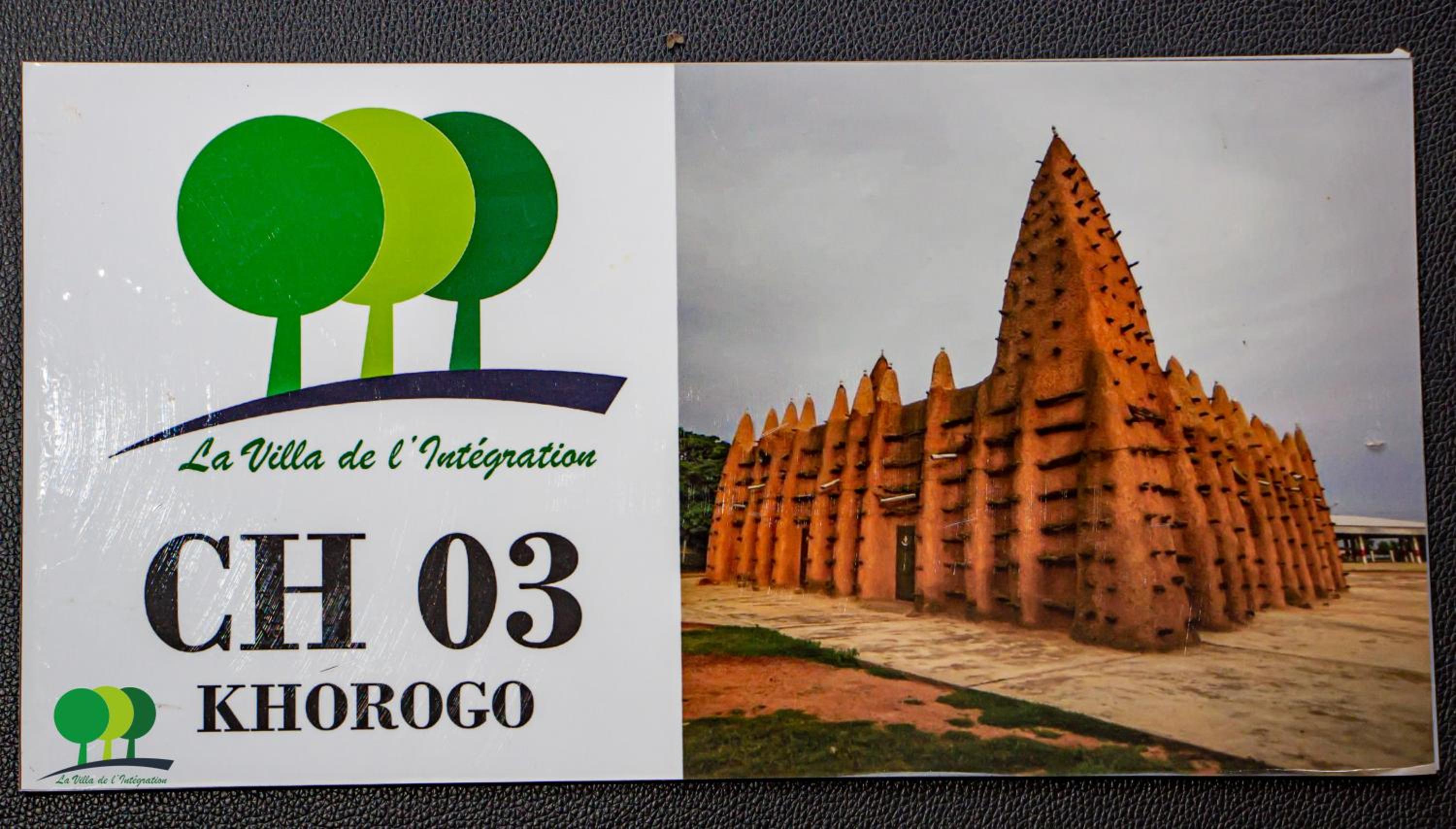 VILLA DE L'INTEGRATION, photo 16
