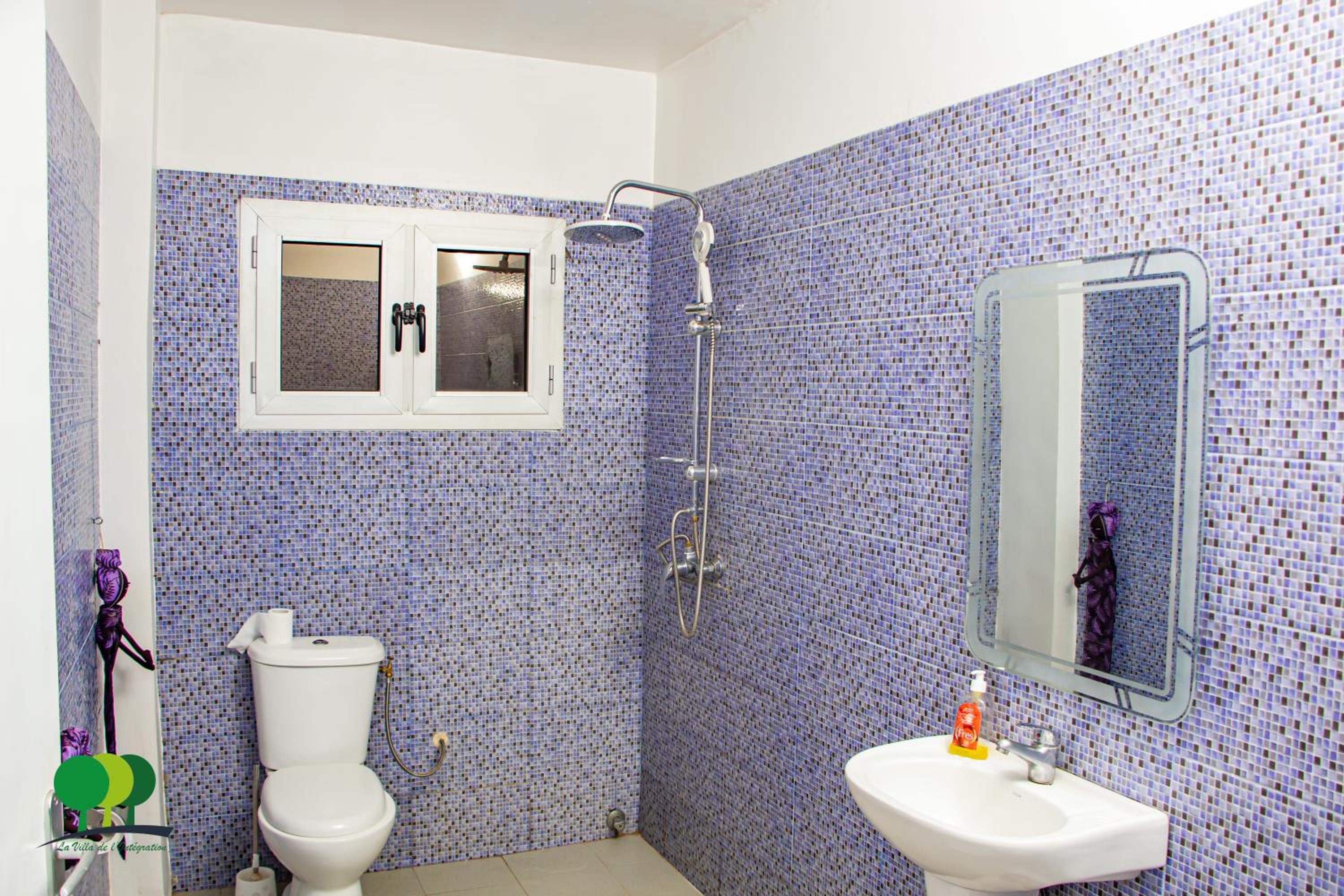 VILLA DE L'INTEGRATION, photo 124
