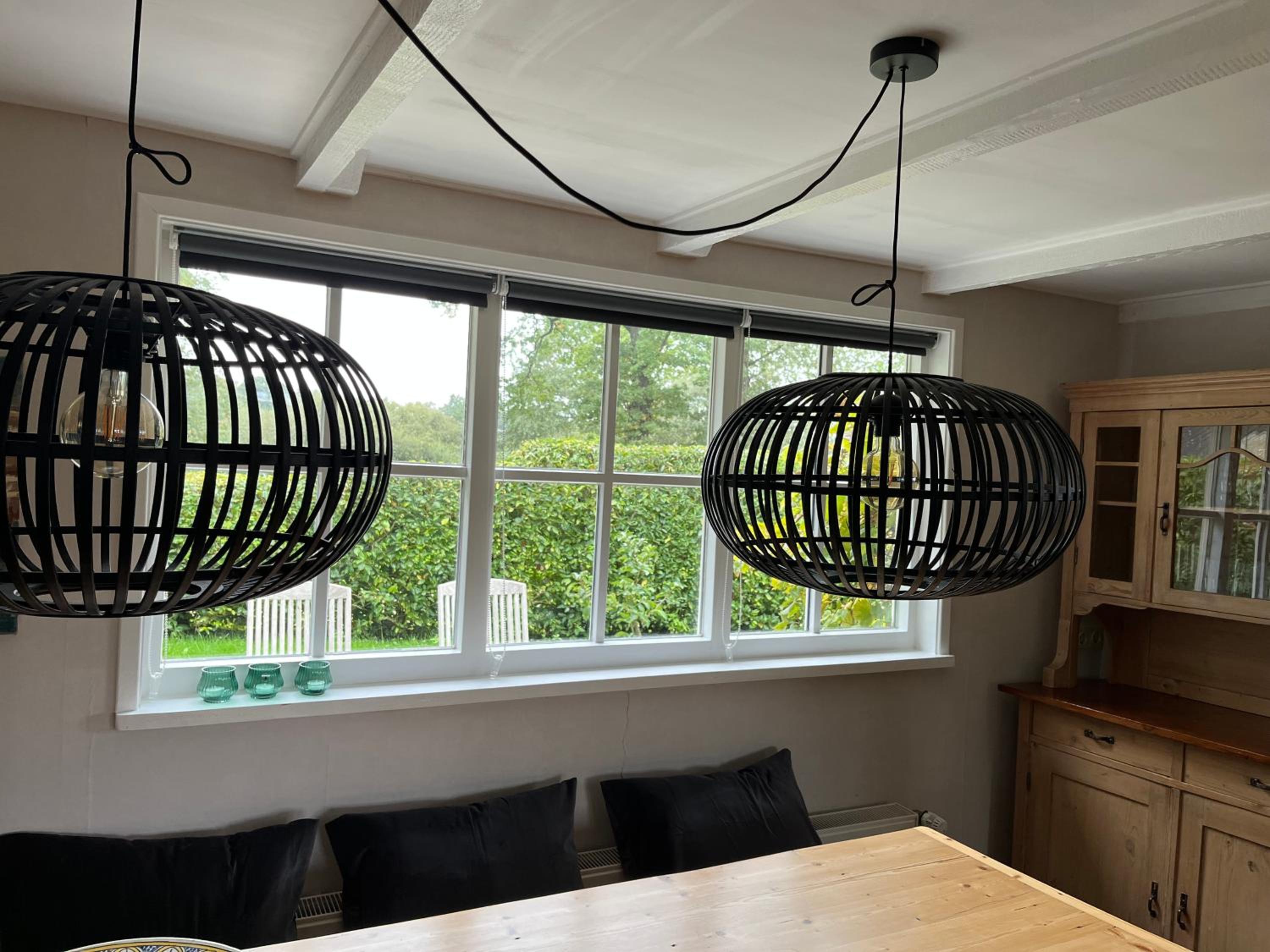 Ruime vakantiewoning in de natuur view 3