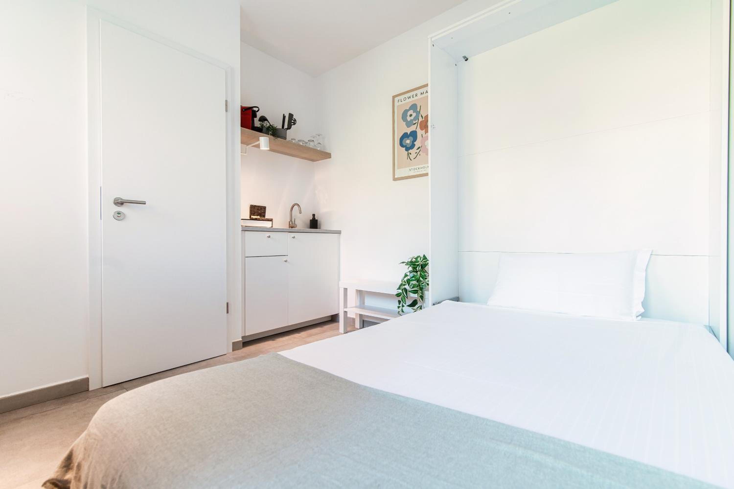 Le Betulle Studios by Quokka 360 - Studio Apartments by Lake Origlio