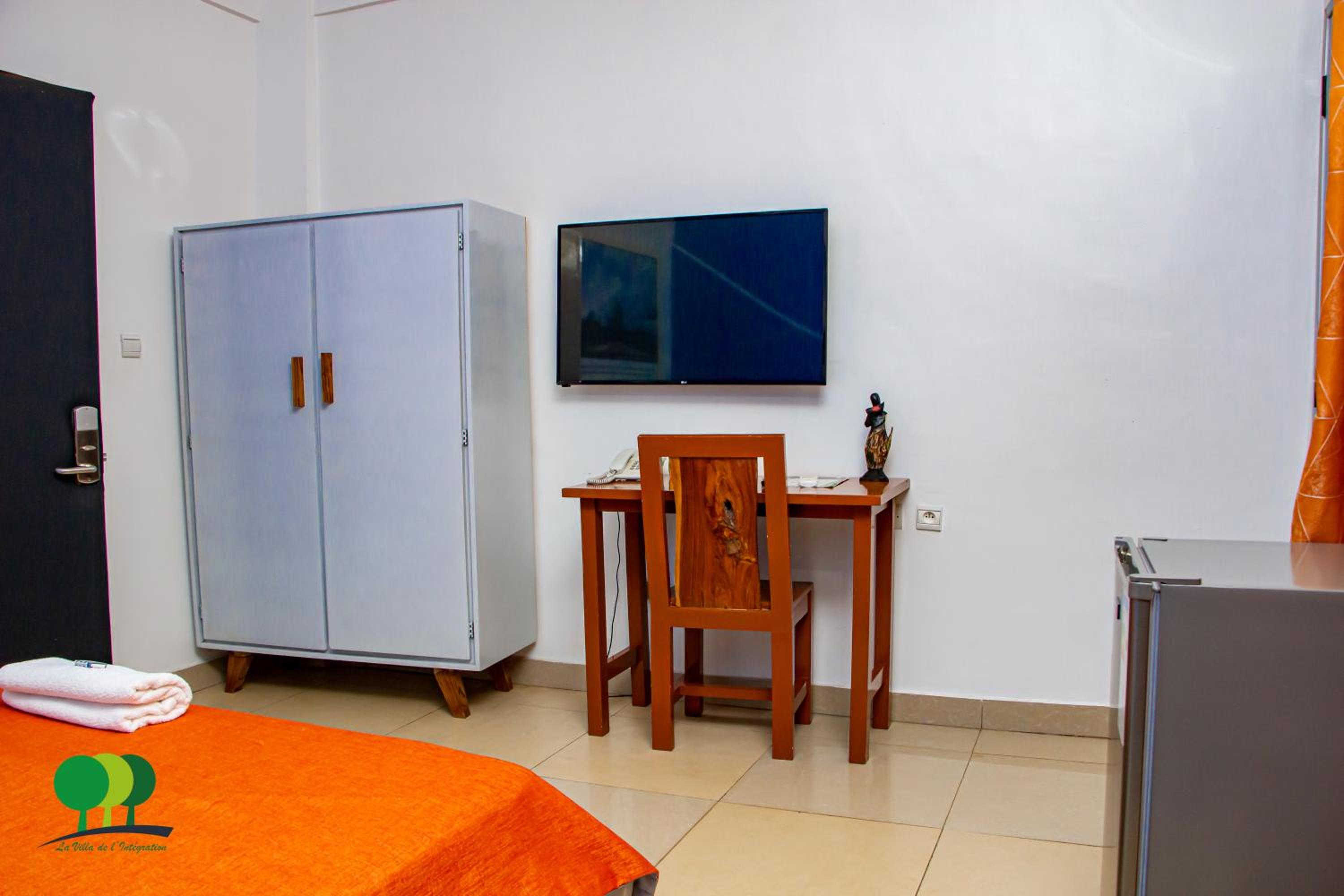VILLA DE L'INTEGRATION, photo 80