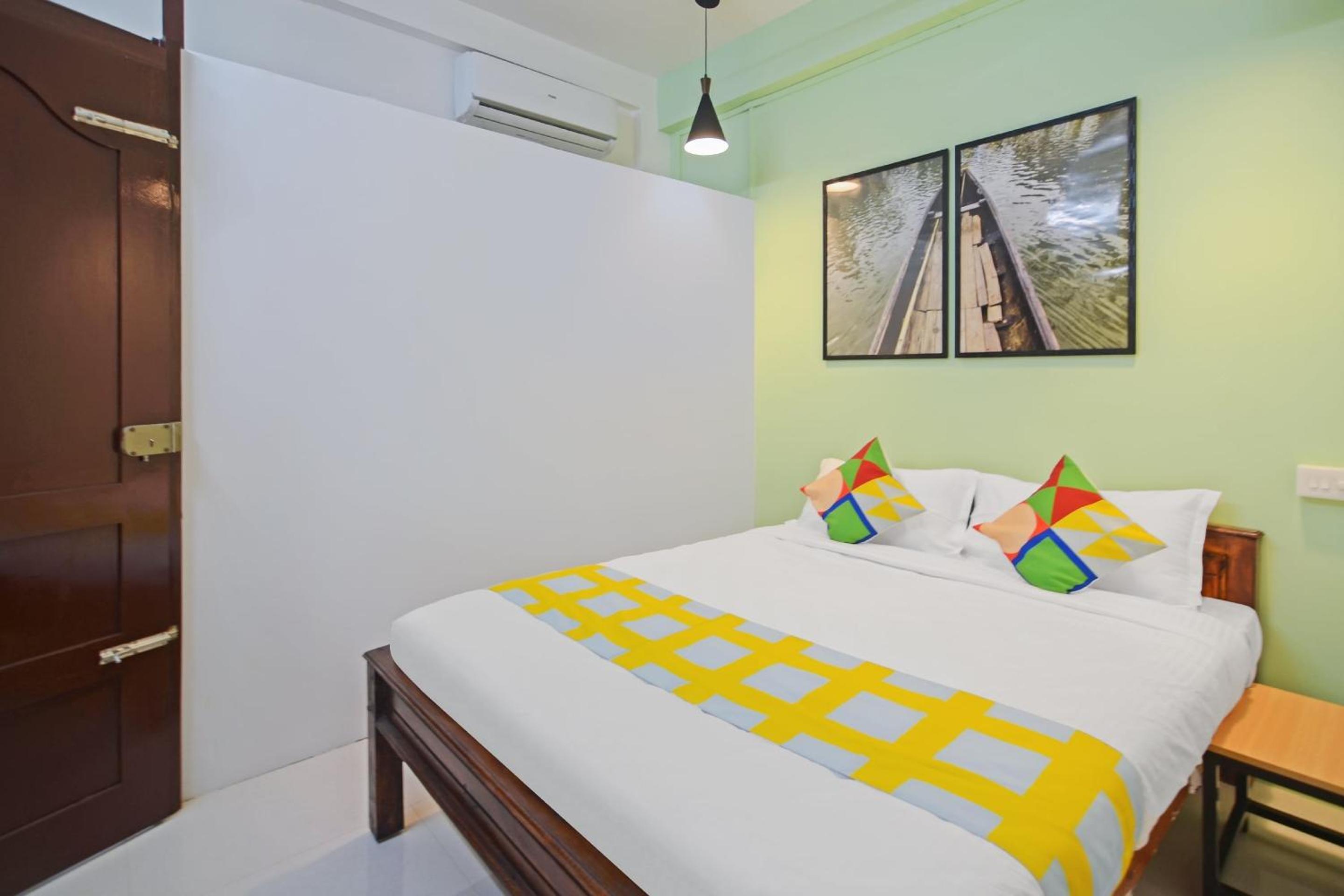 Hotel O Home Pop Tavern Pettah view 4