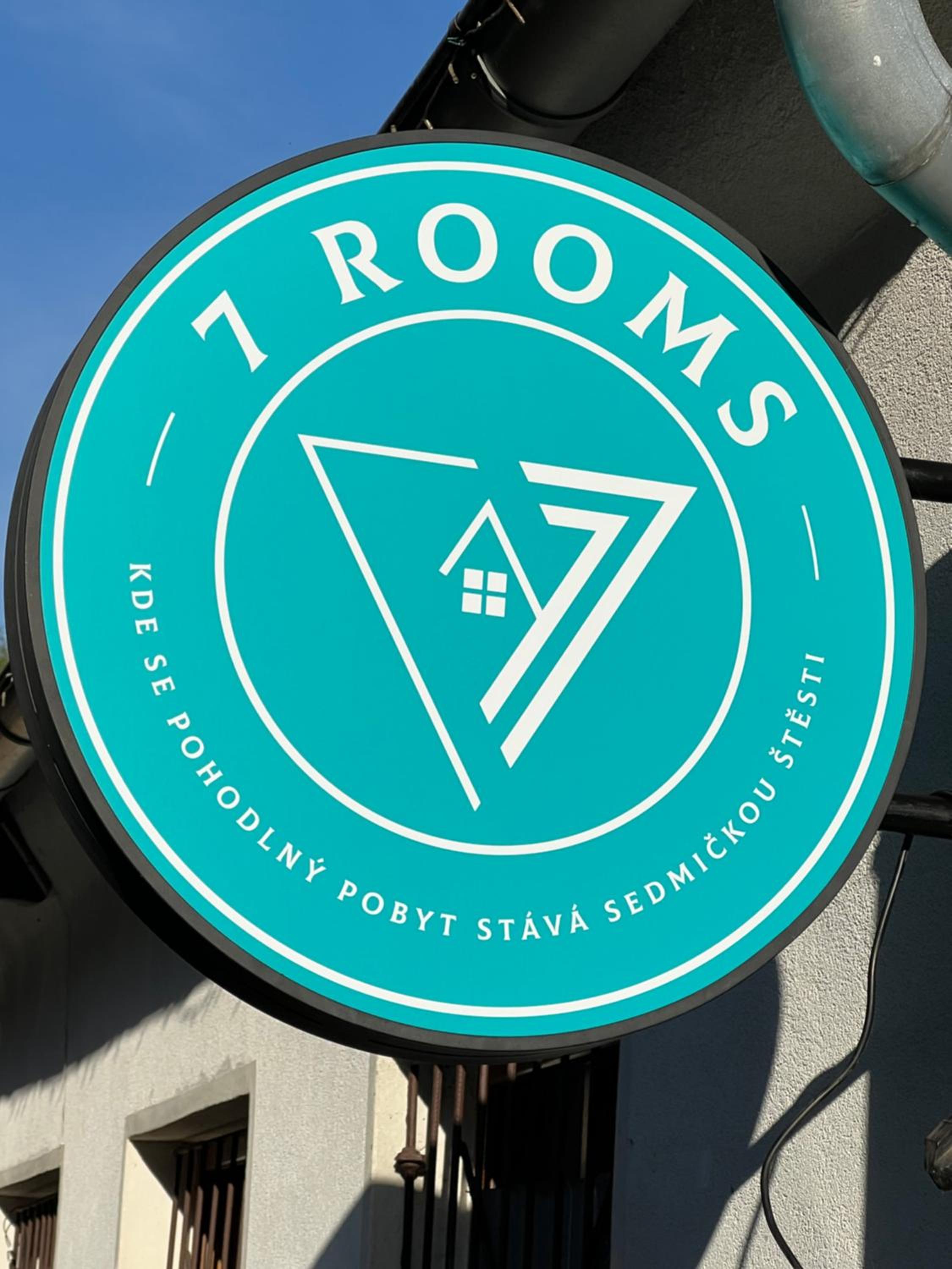 7Rooms